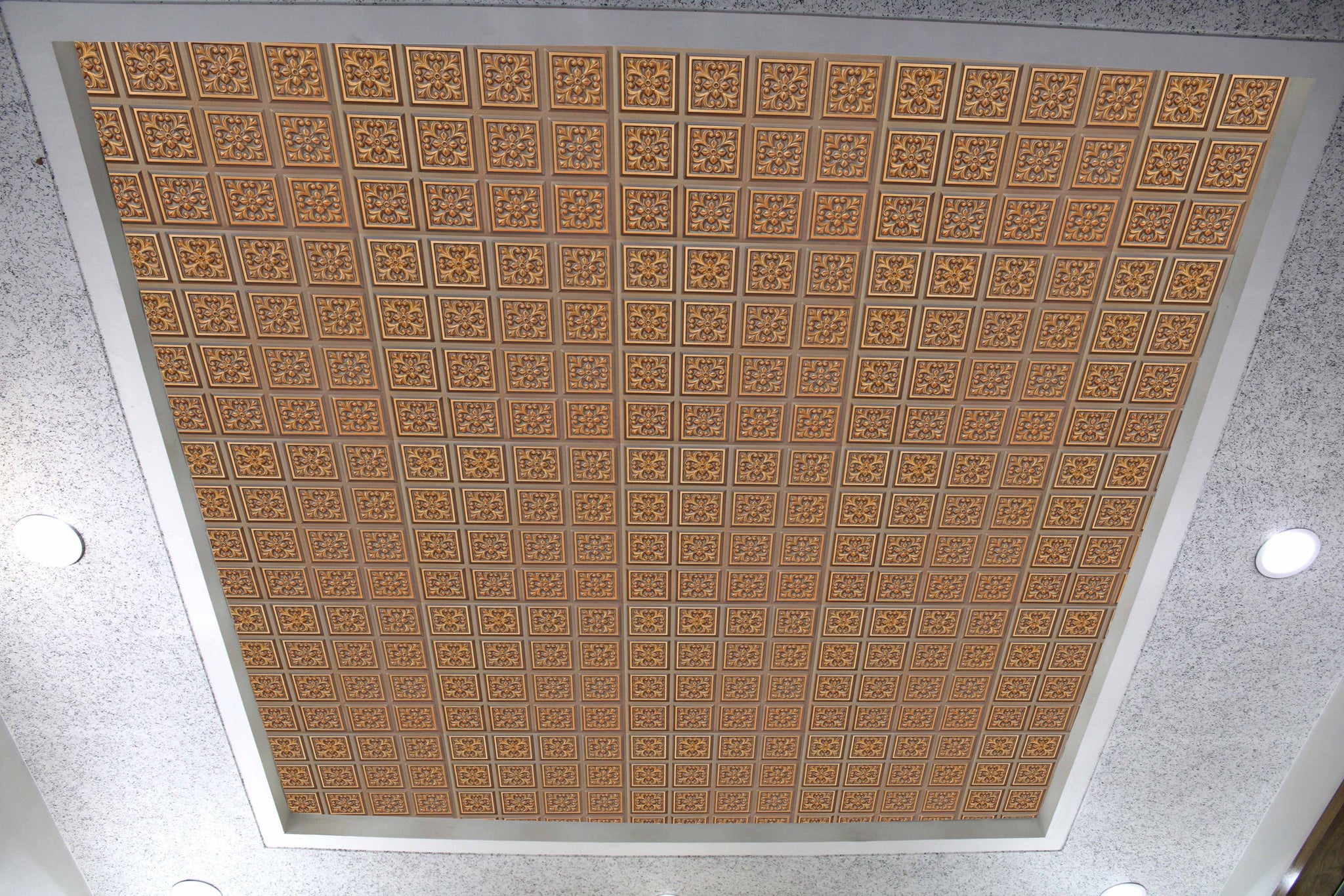 decorative ceiling tiles