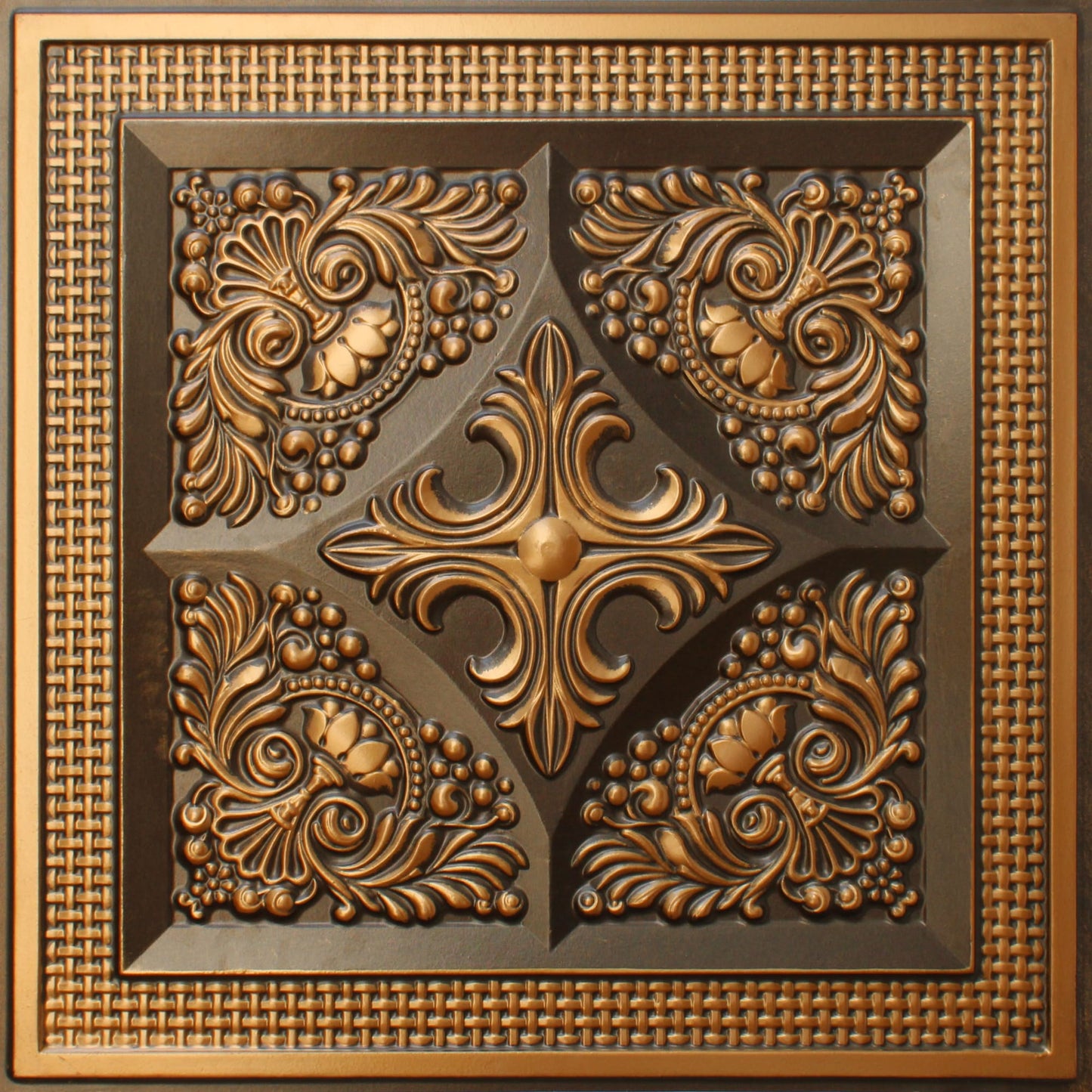decorative ceiling tiles