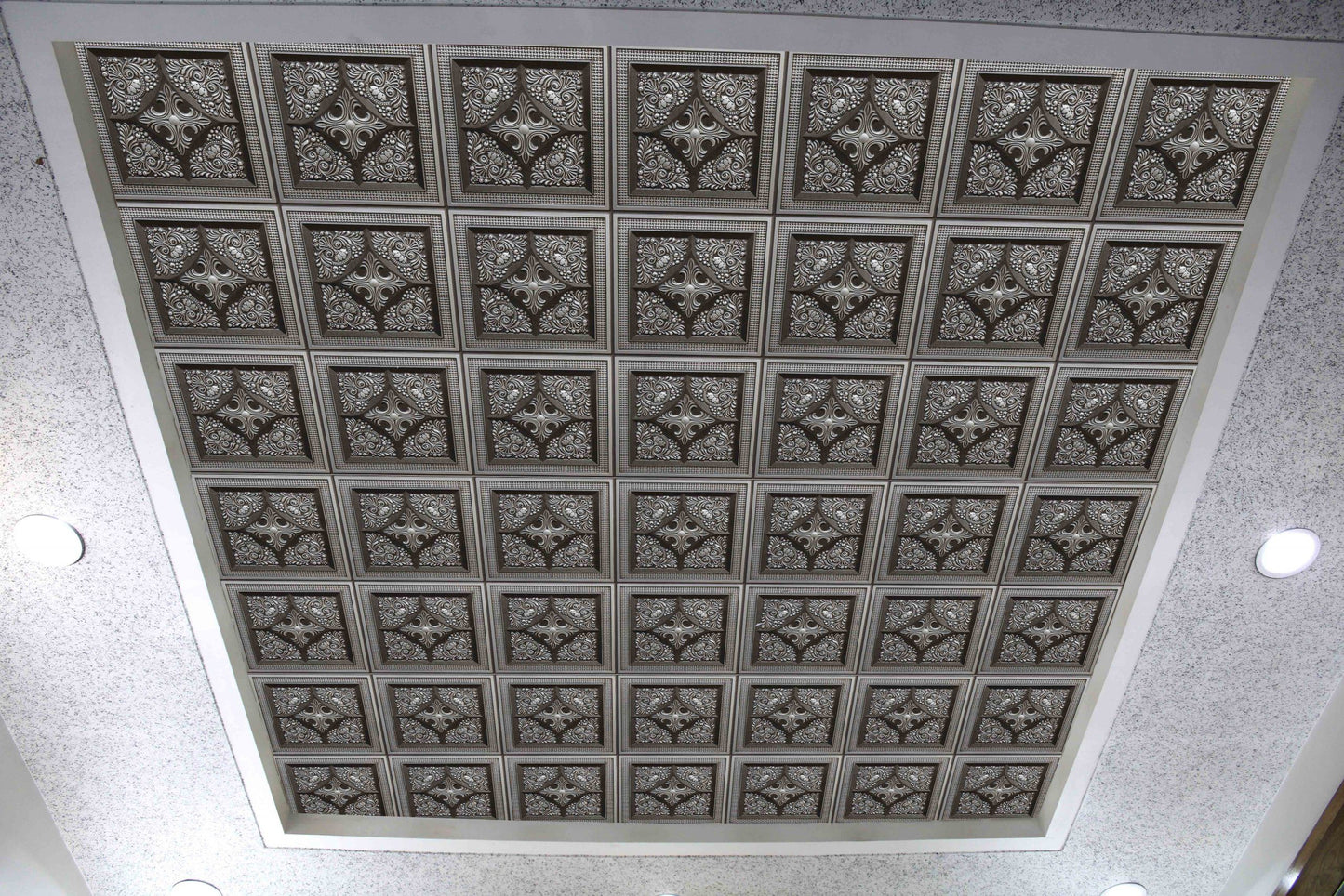 decorative ceiling tiles