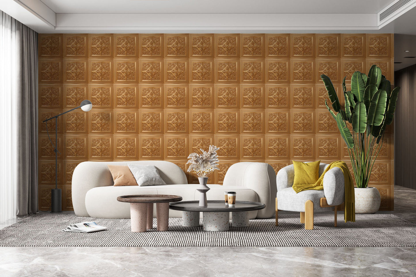 decorative ceiling tiles