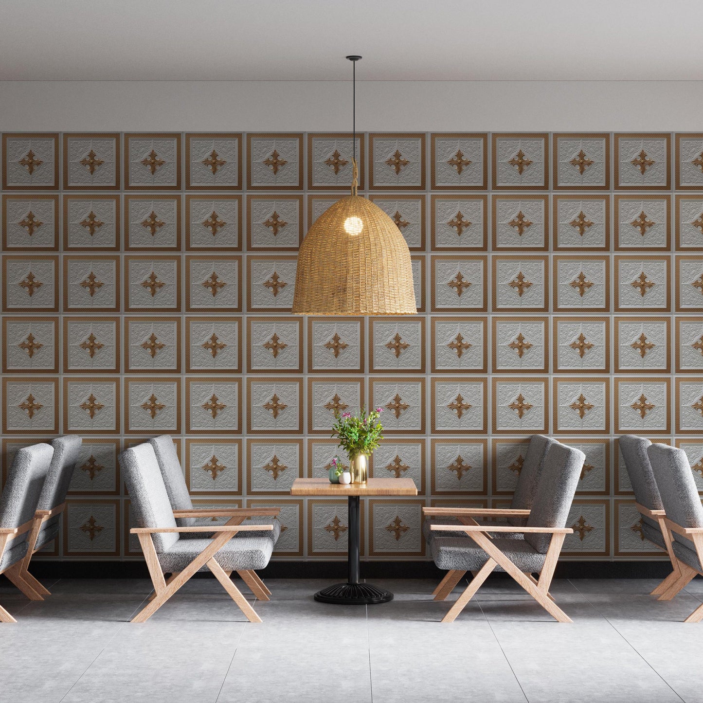 decorative ceiling tiles