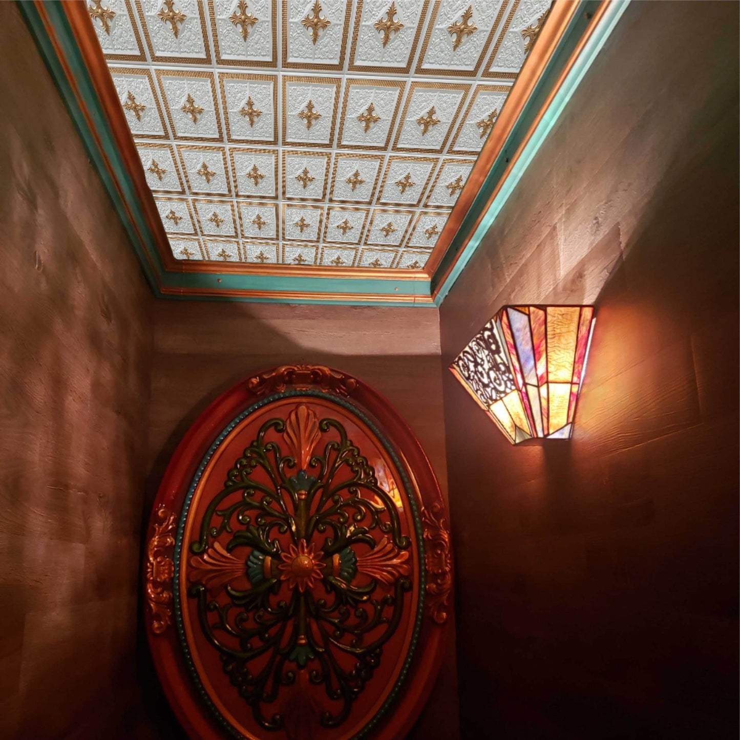 decorative ceiling tiles