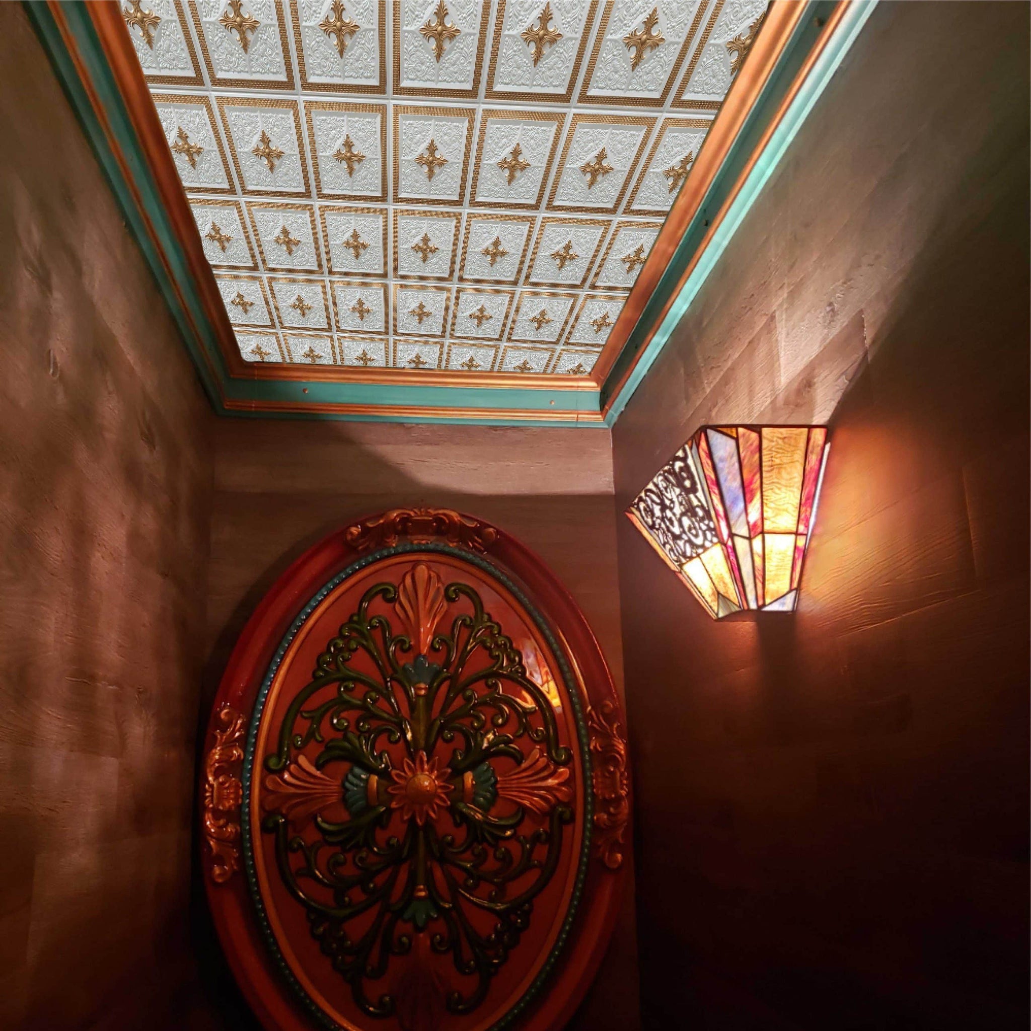 decorative ceiling tiles