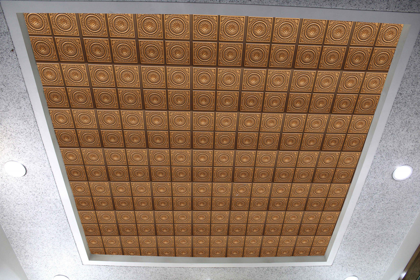 decorative ceiling tiles