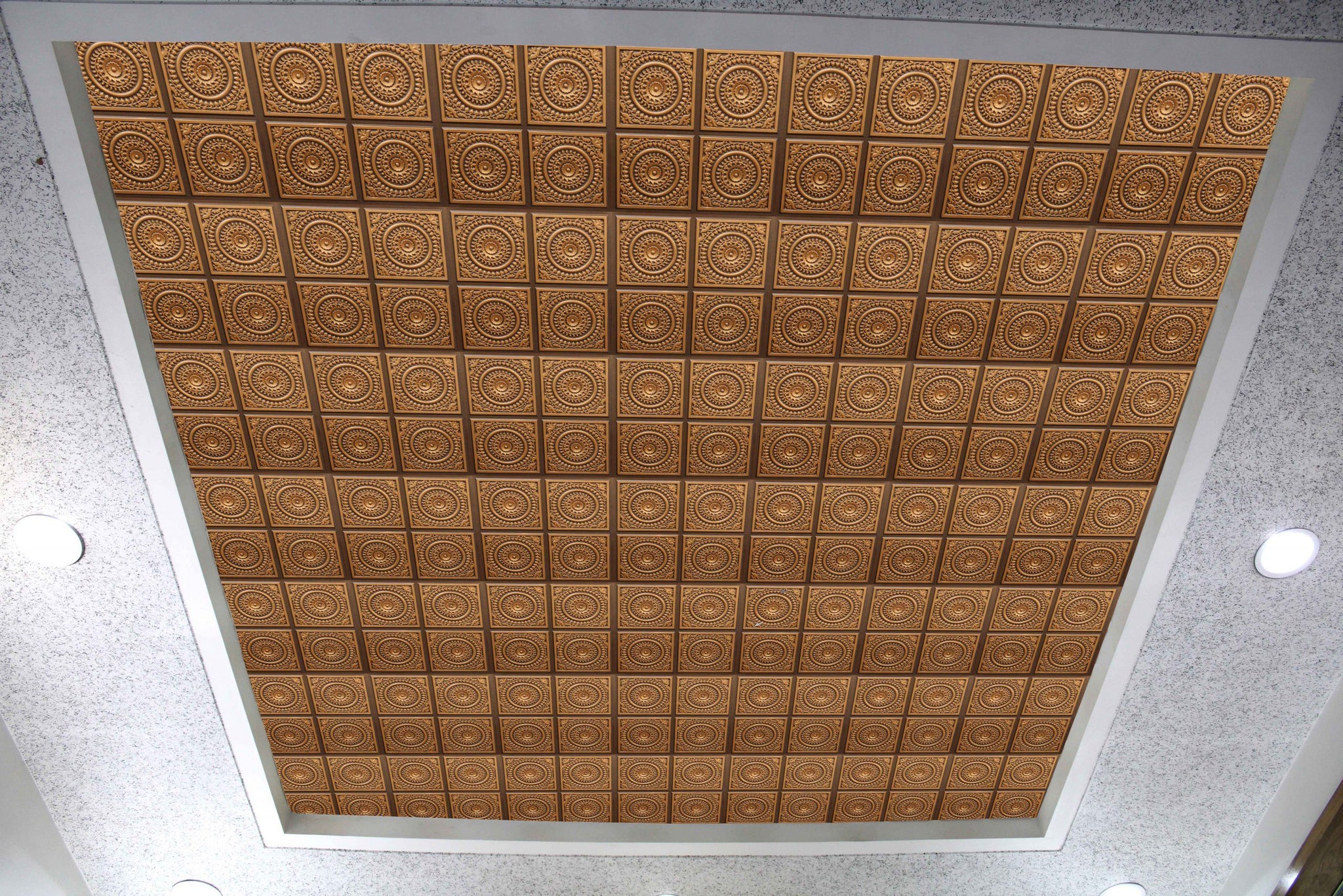 decorative ceiling tiles