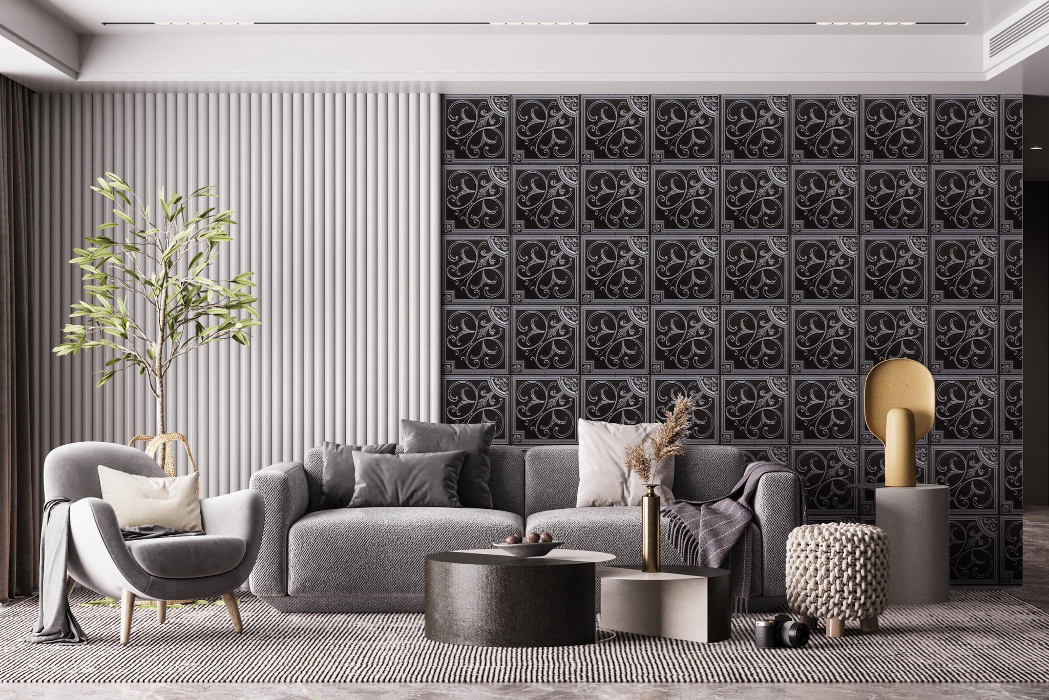 decorative ceiling tiles