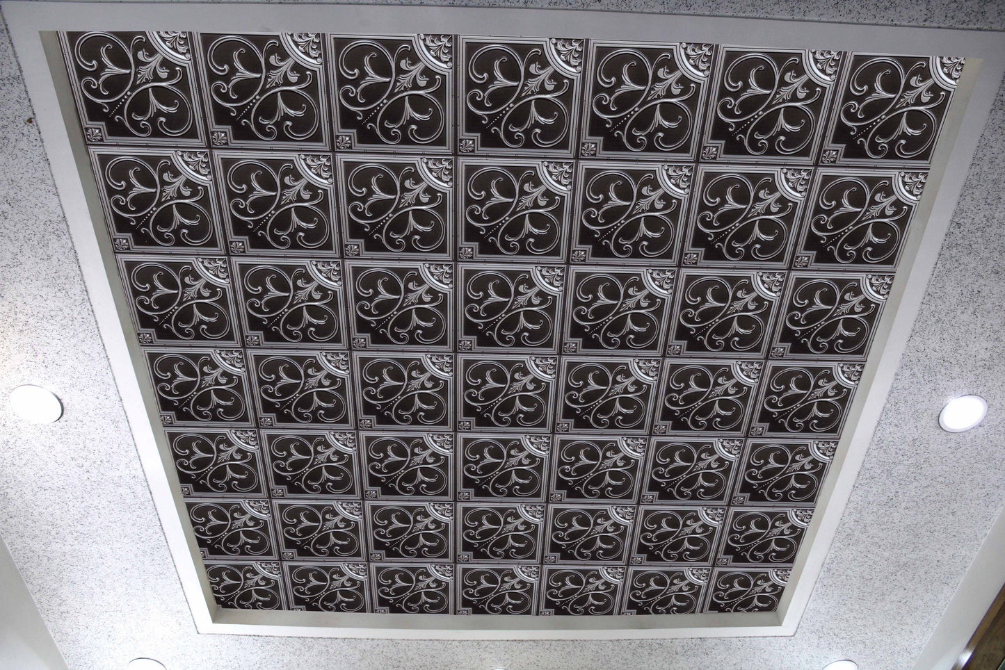 decorative ceiling tiles