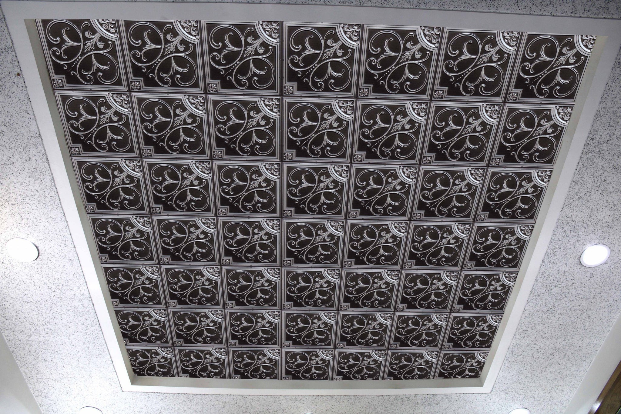 decorative ceiling tiles