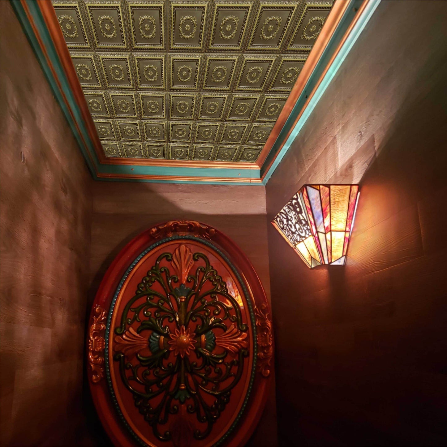 decorative ceiling tiles