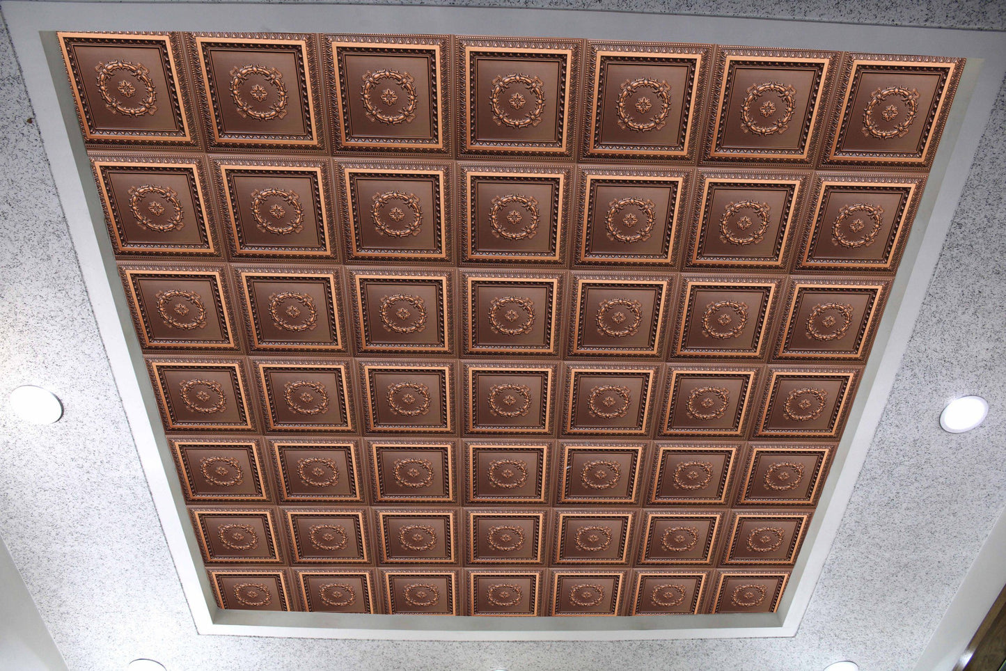 decorative ceiling tiles