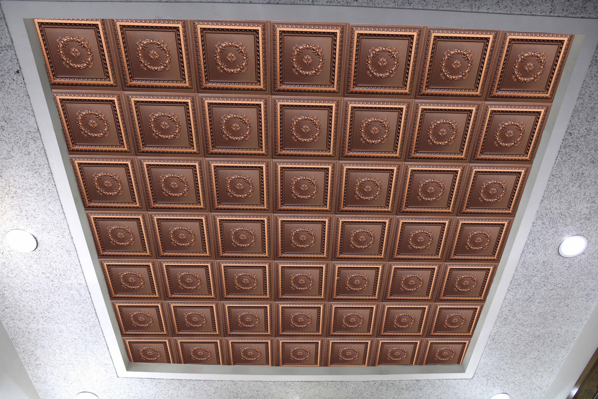 decorative ceiling tiles