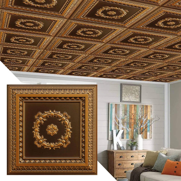 Pvc Traditional Ceiling Ceiling Panels & Decorative Ceiling Tiles | Dundee Deco Page 2