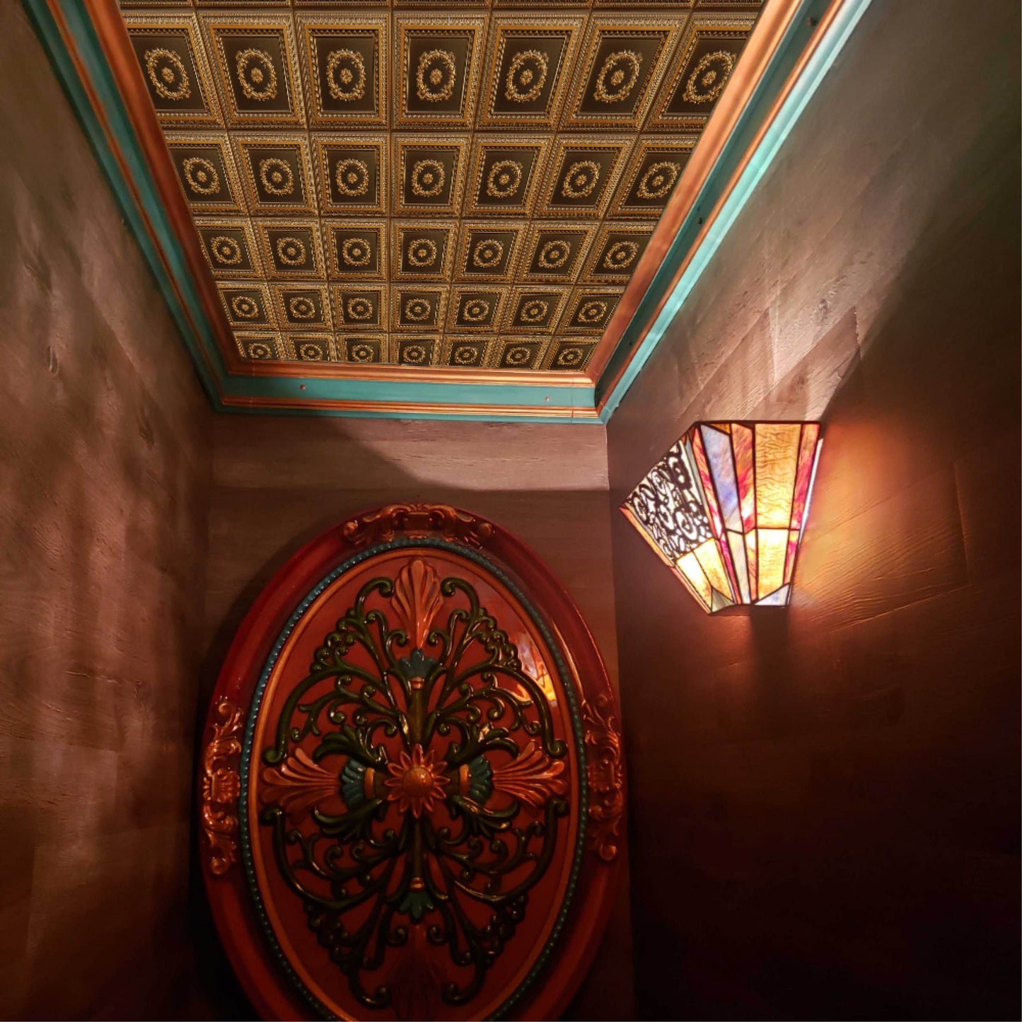 decorative ceiling tiles