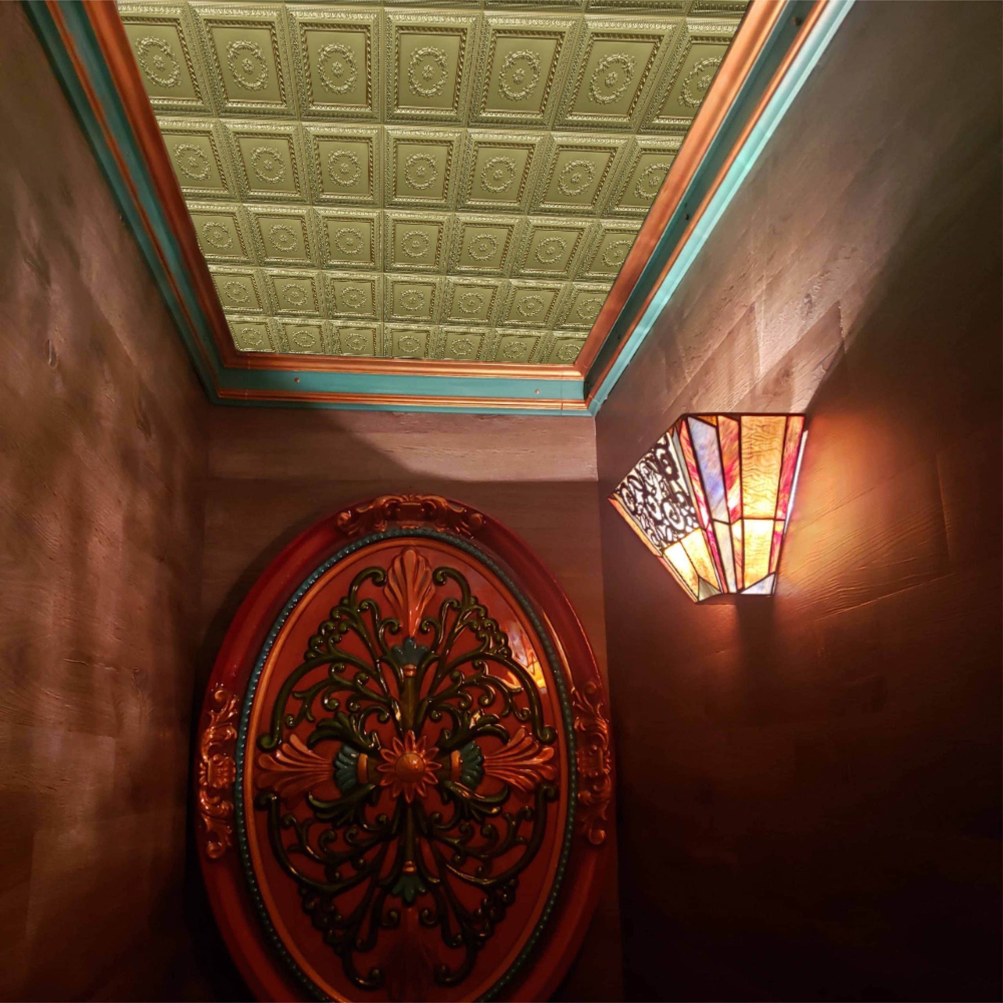 decorative ceiling tiles