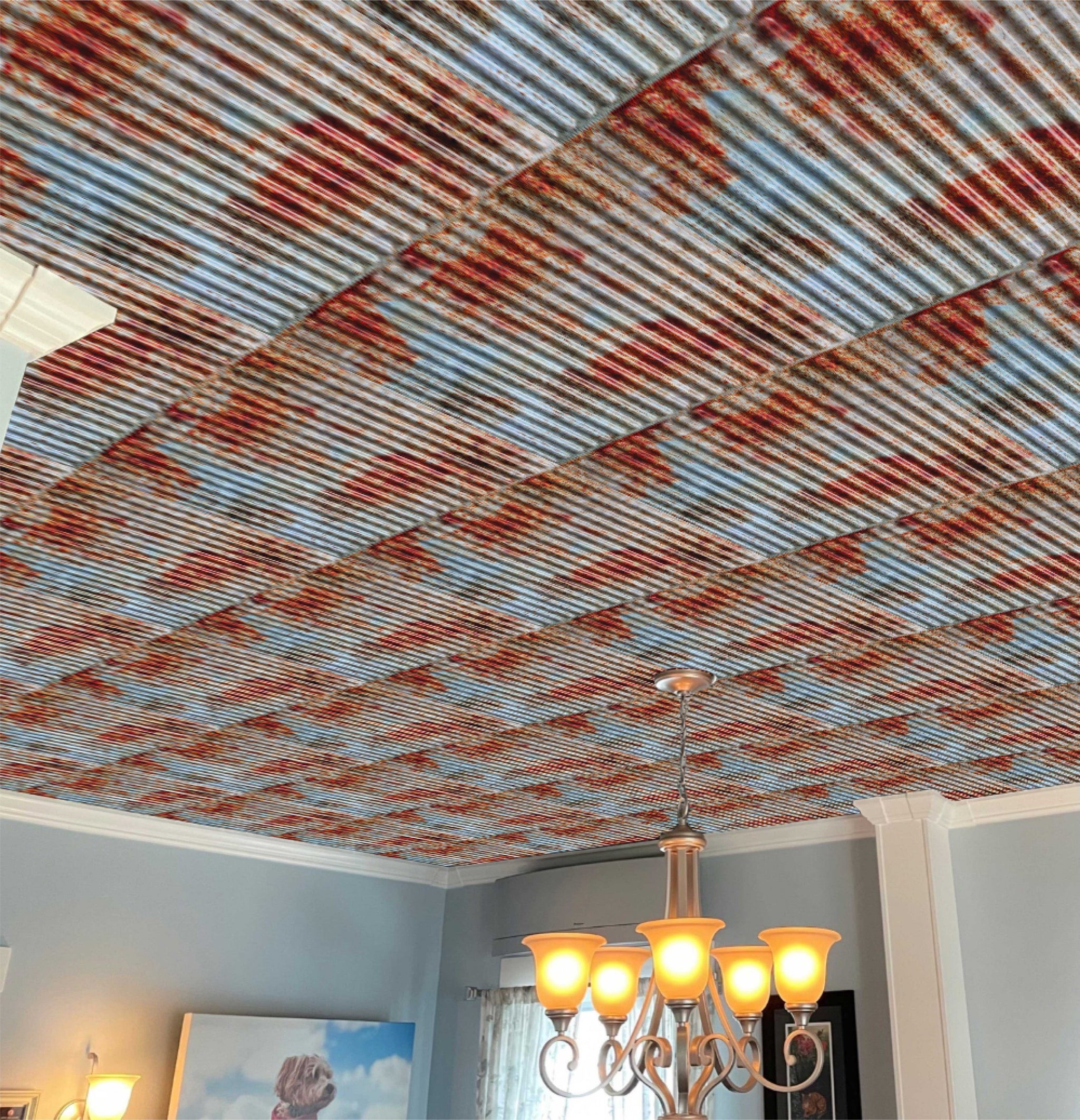 decorative ceiling tiles