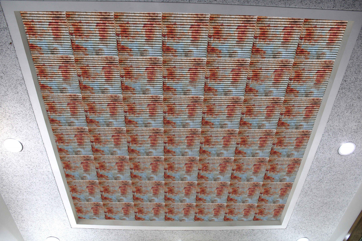 decorative ceiling tiles