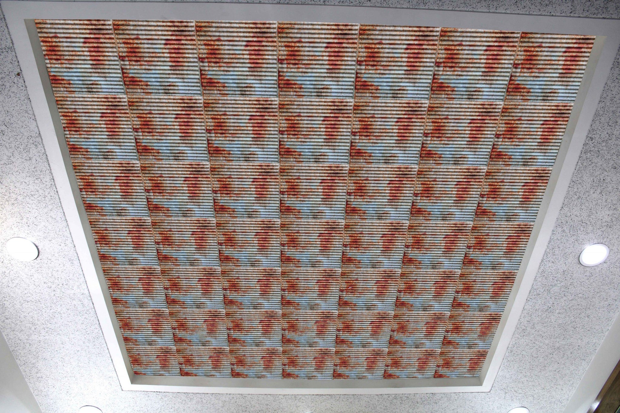 decorative ceiling tiles