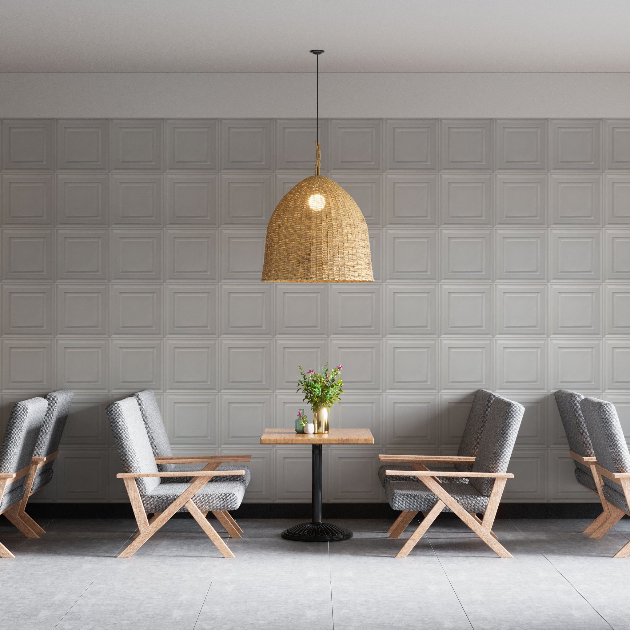 decorative ceiling tiles