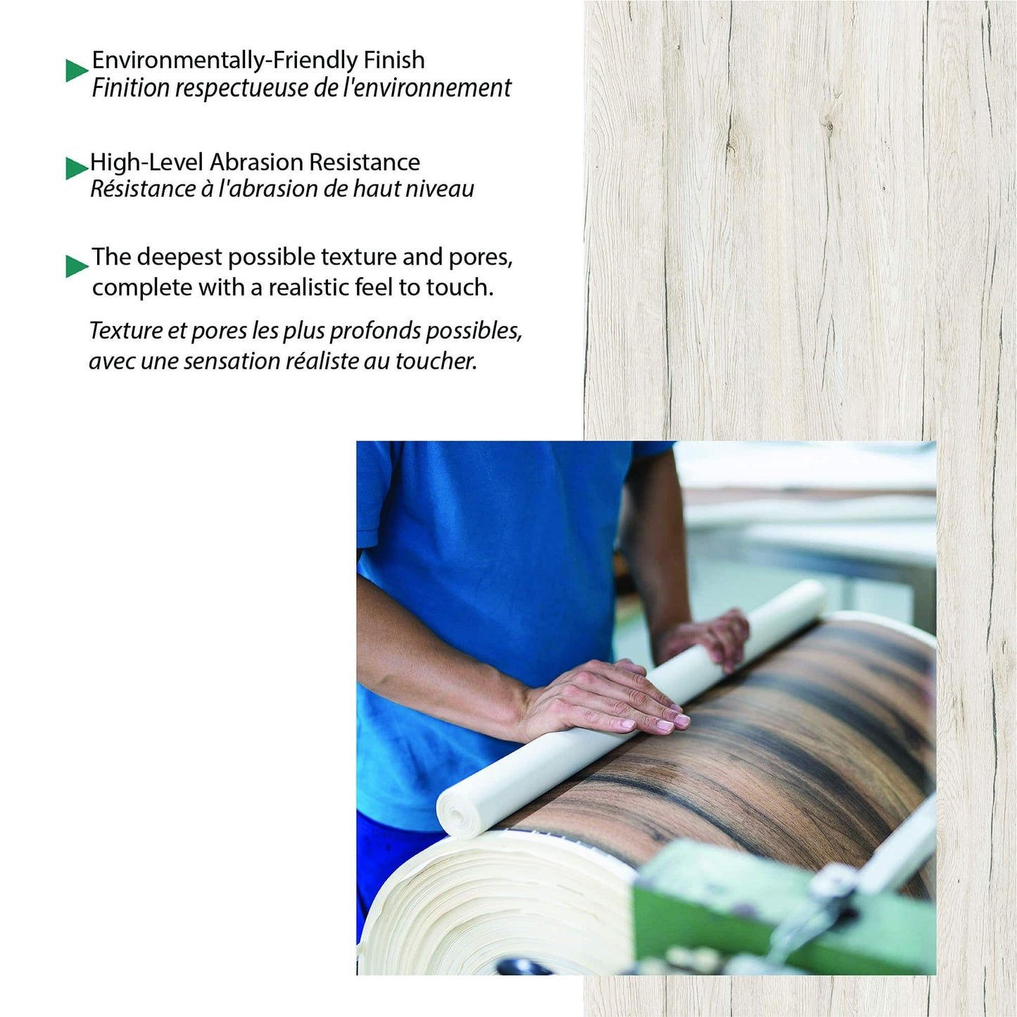 White Wood MDF Wall Panels in various pack configurations