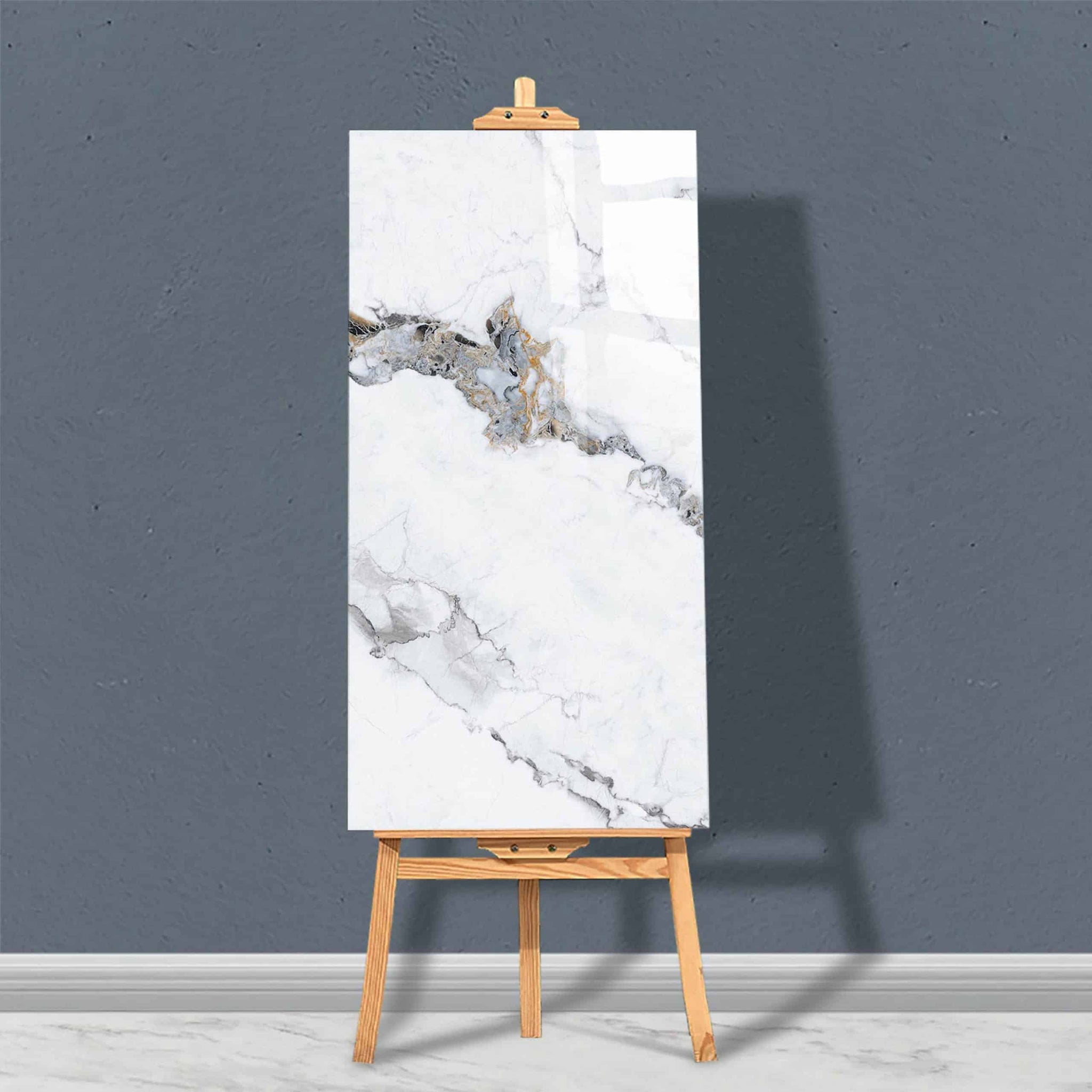 Peel and Stick Wall Panels in White