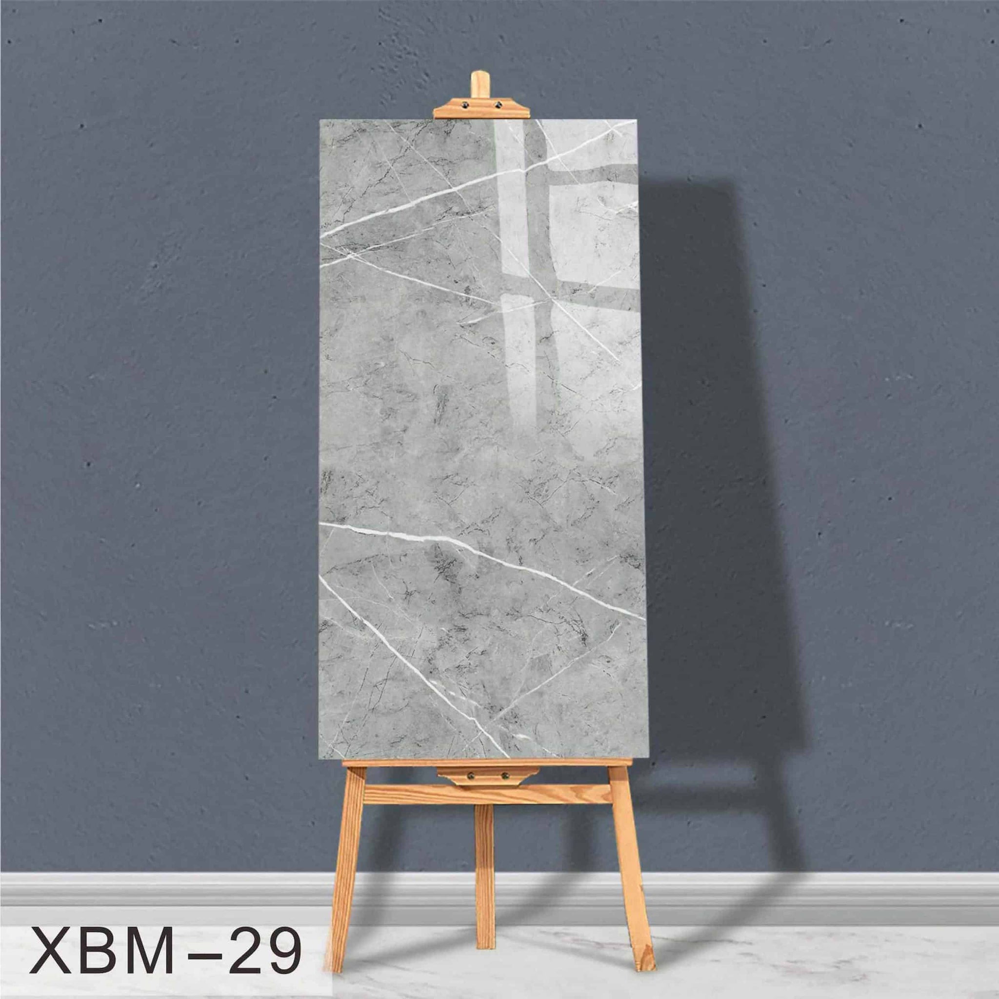 Peel and Stick Wall Panels in Grey