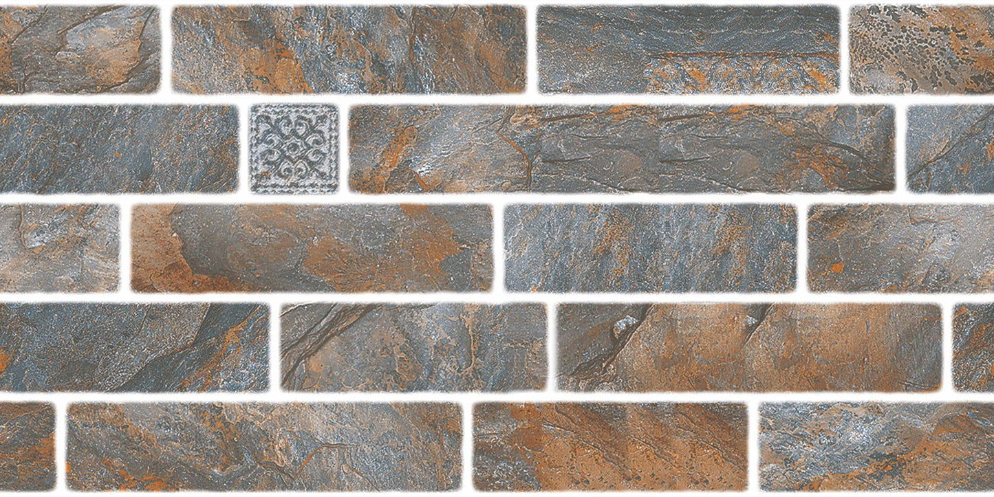 Peel and Stick Wall Panels in Black