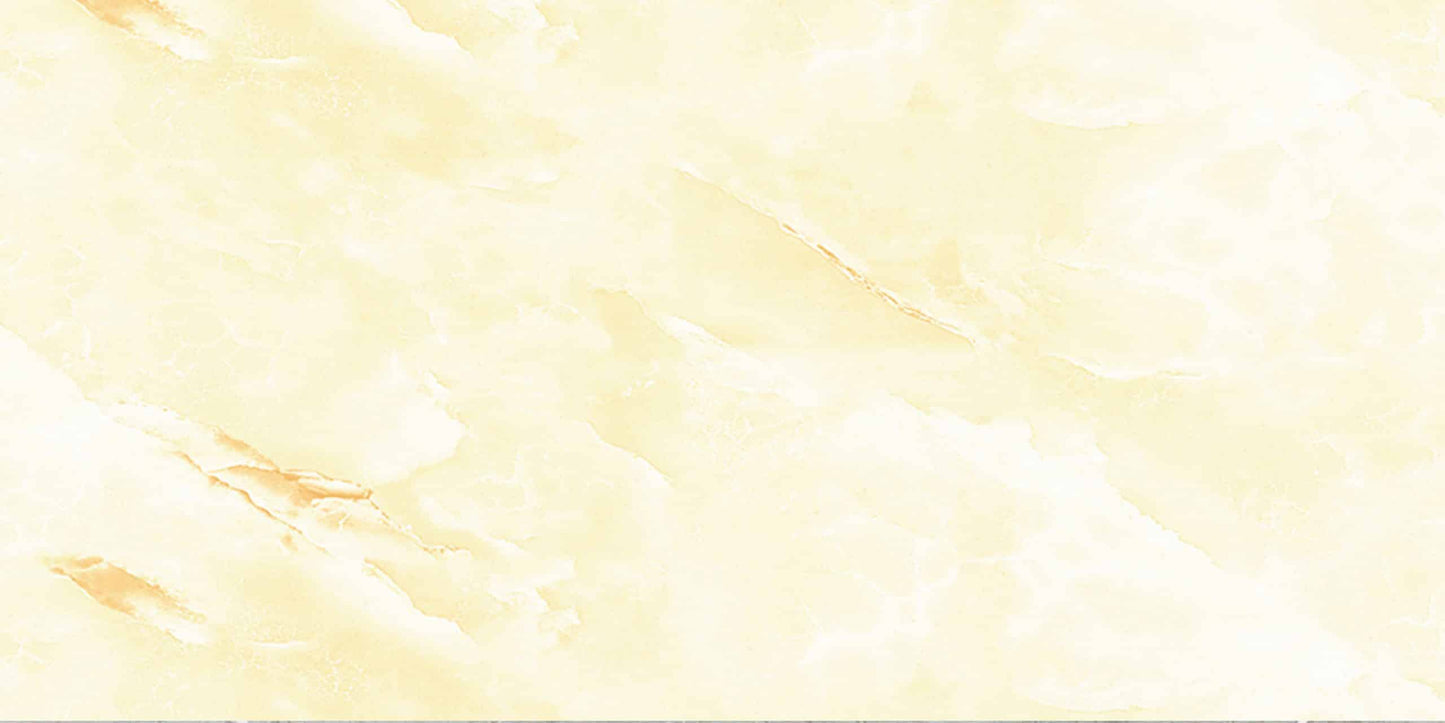 Peel and Stick Wall Panels in Yellow