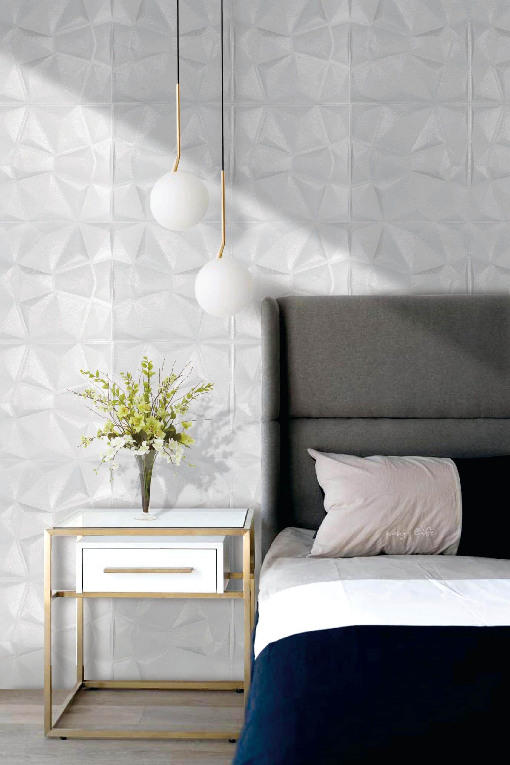 3d wall panels