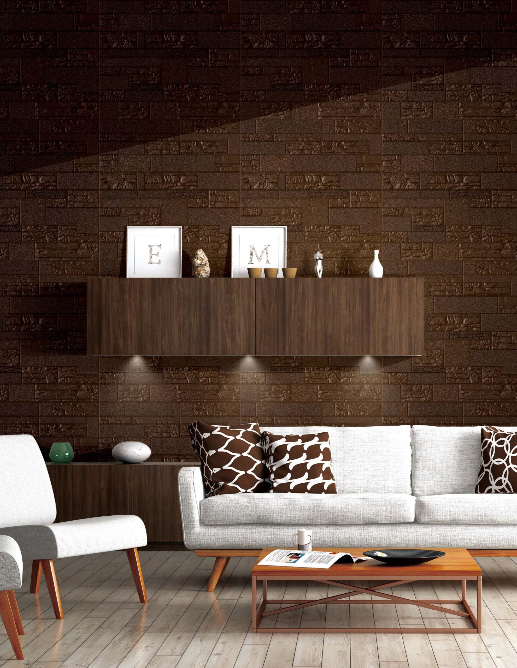 3d wall panels