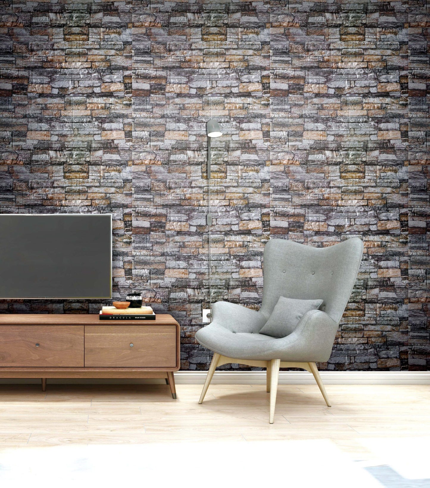 3d wall panels
