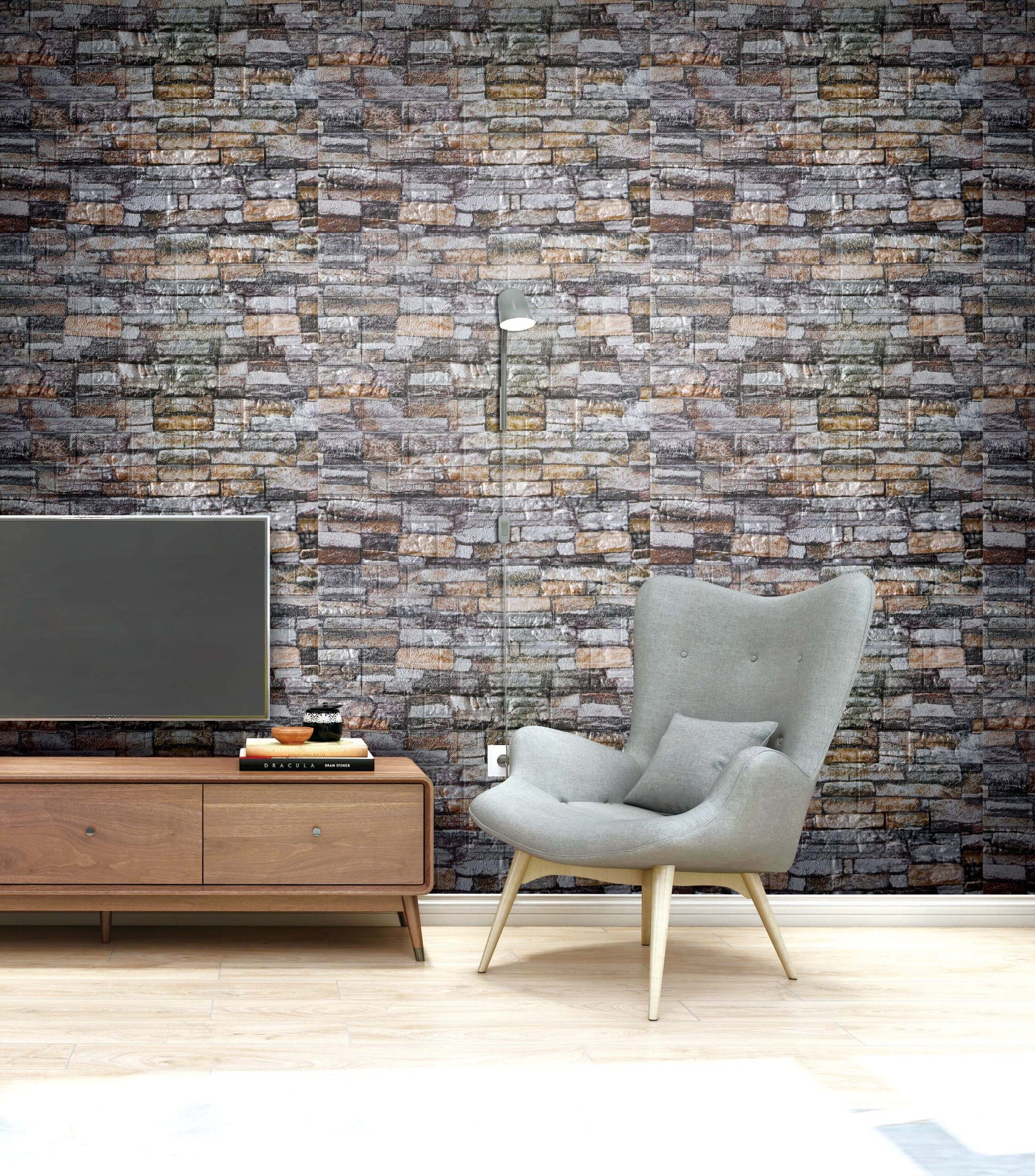 3d wall panels