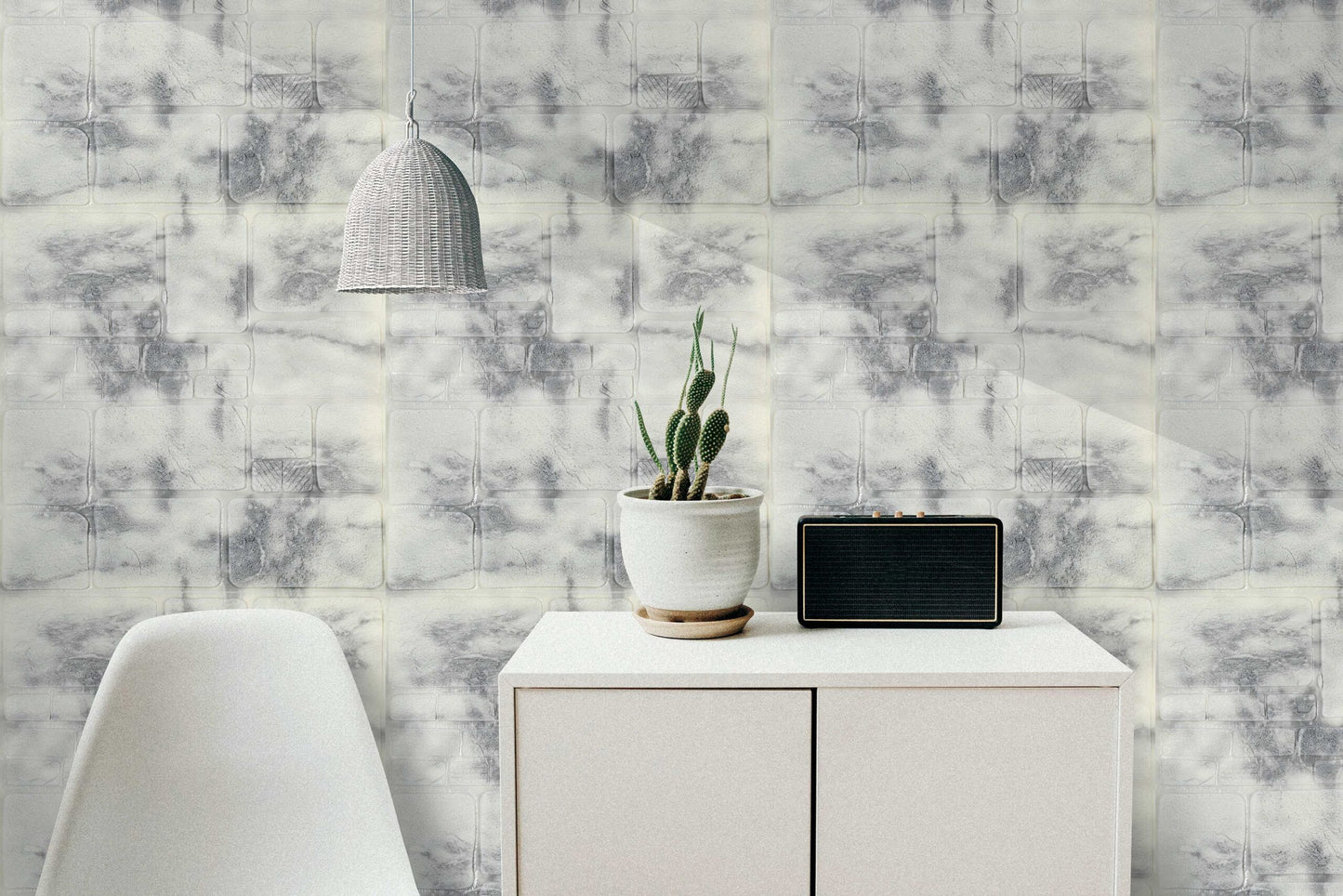 3d wall panels
