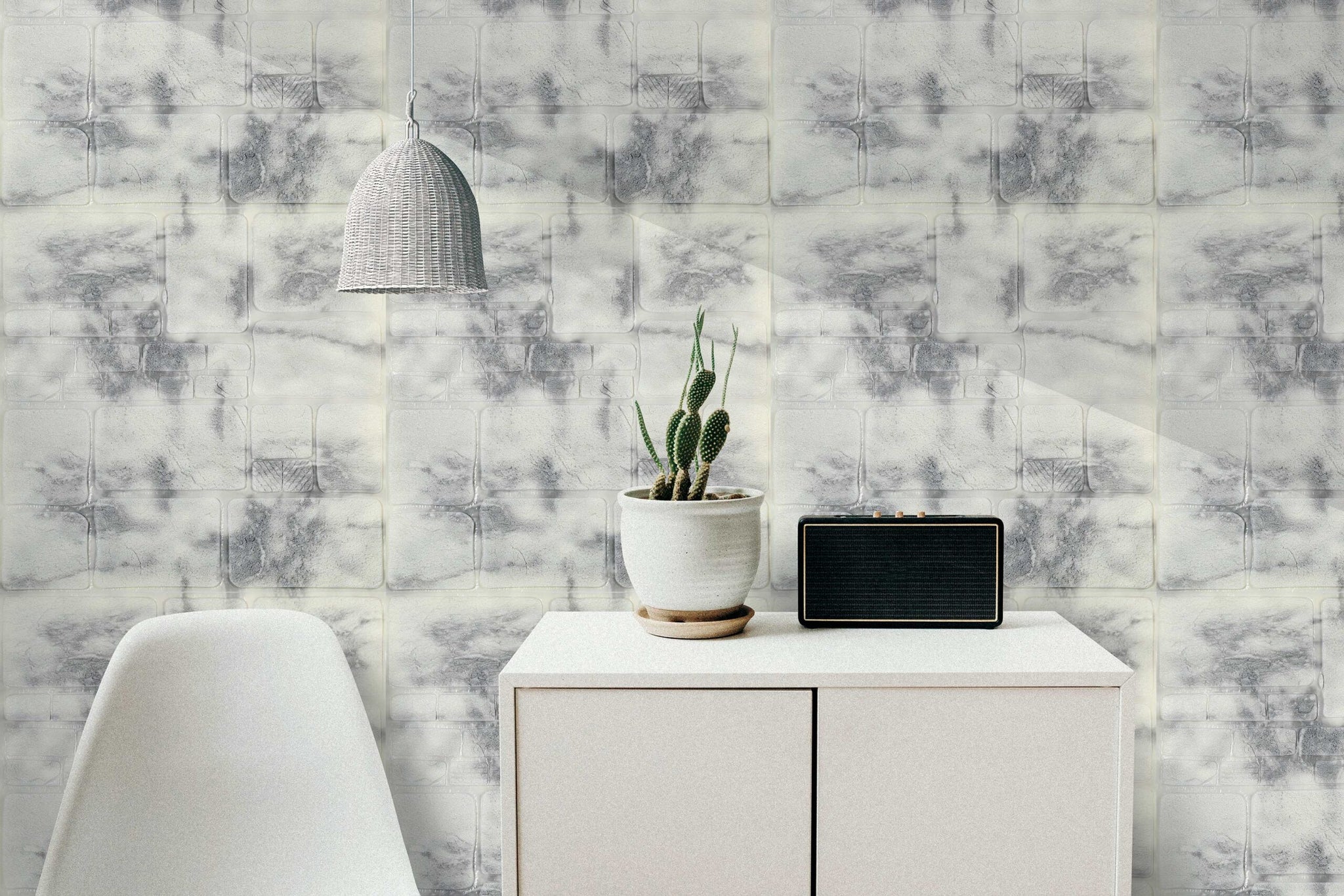 3d wall panels