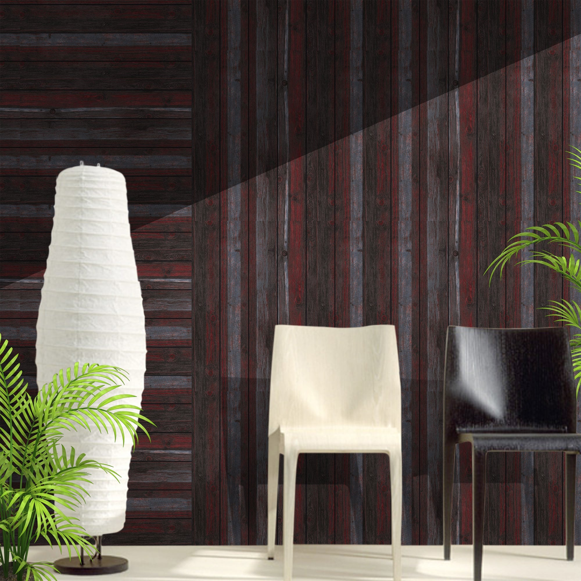 3d wall panels