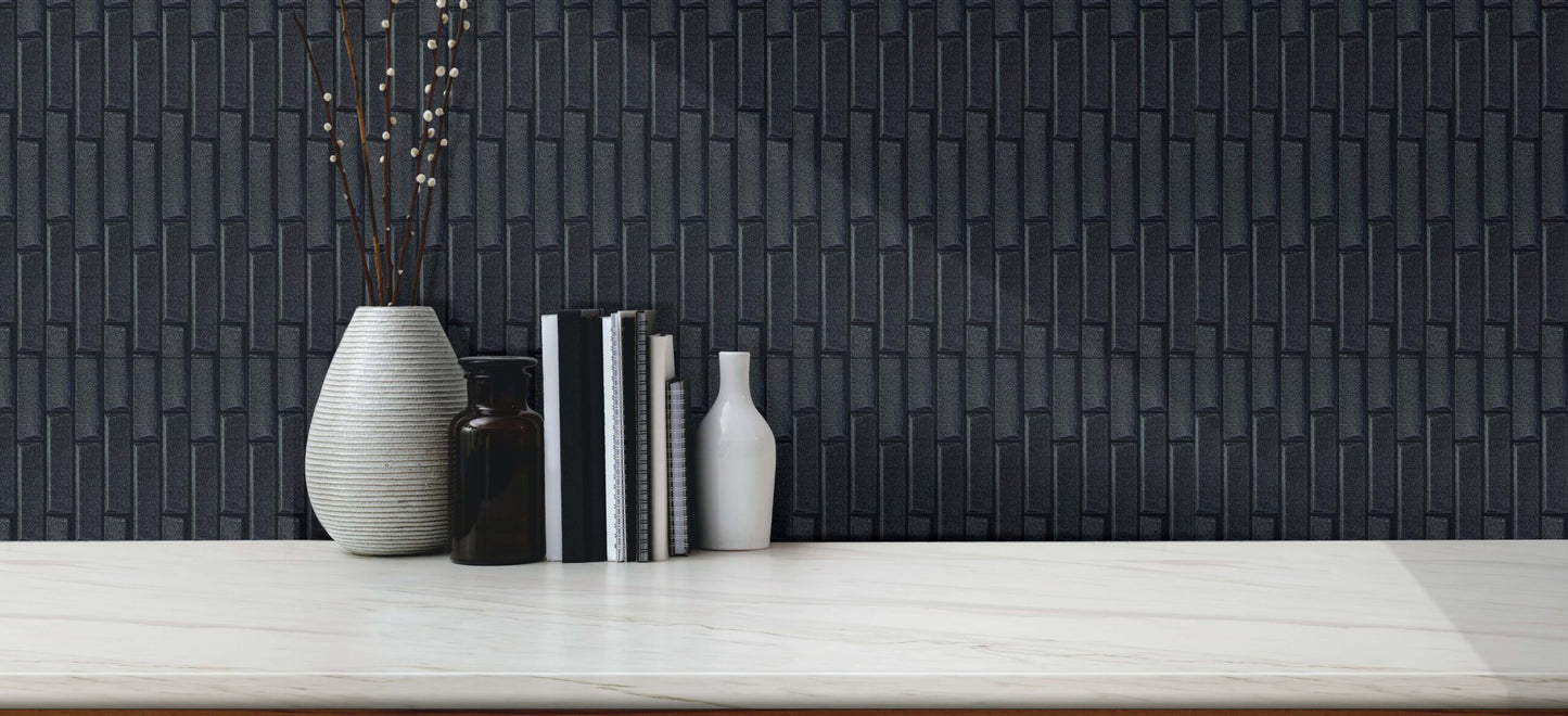 3d wall panels