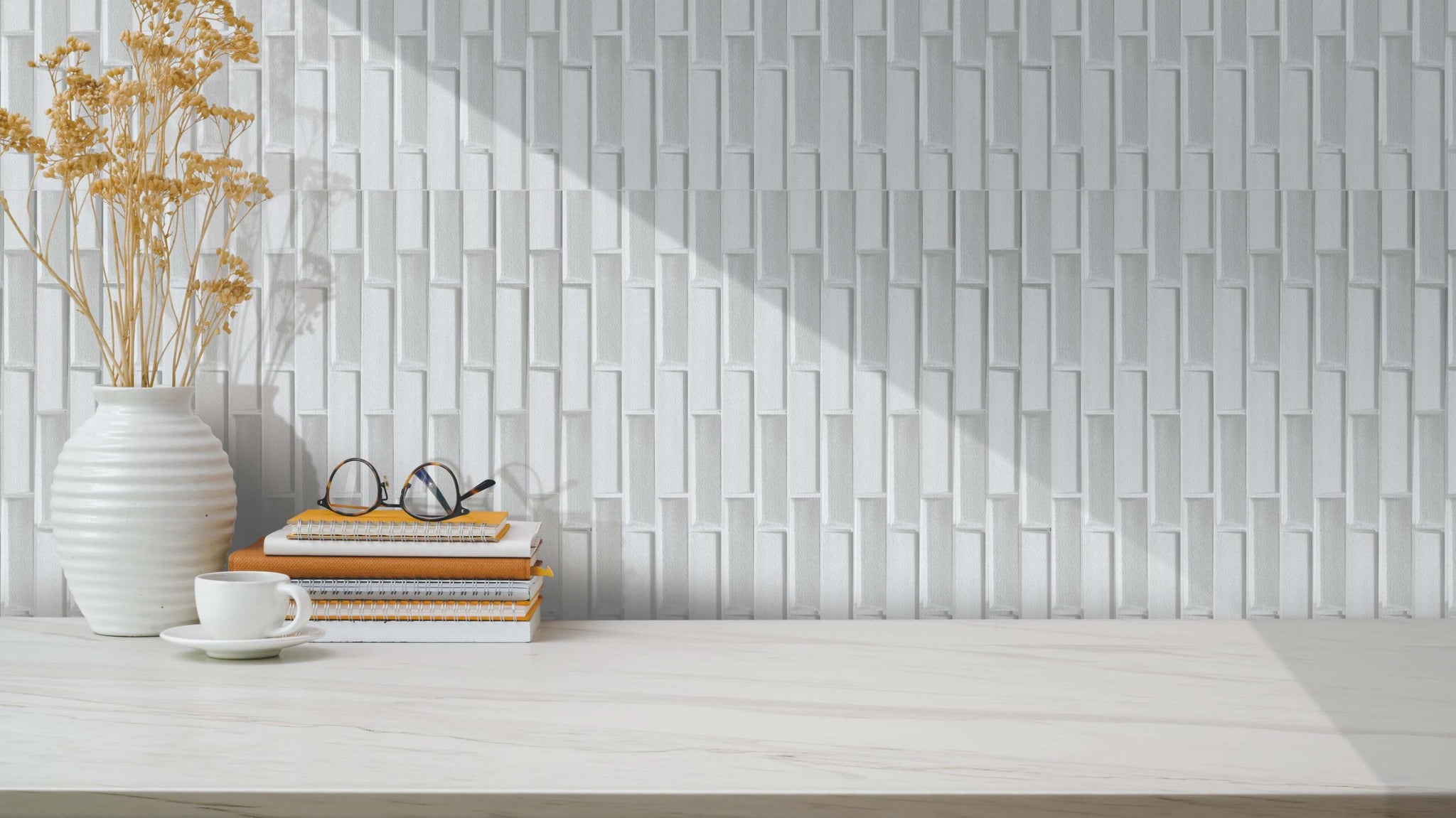 3d wall panels