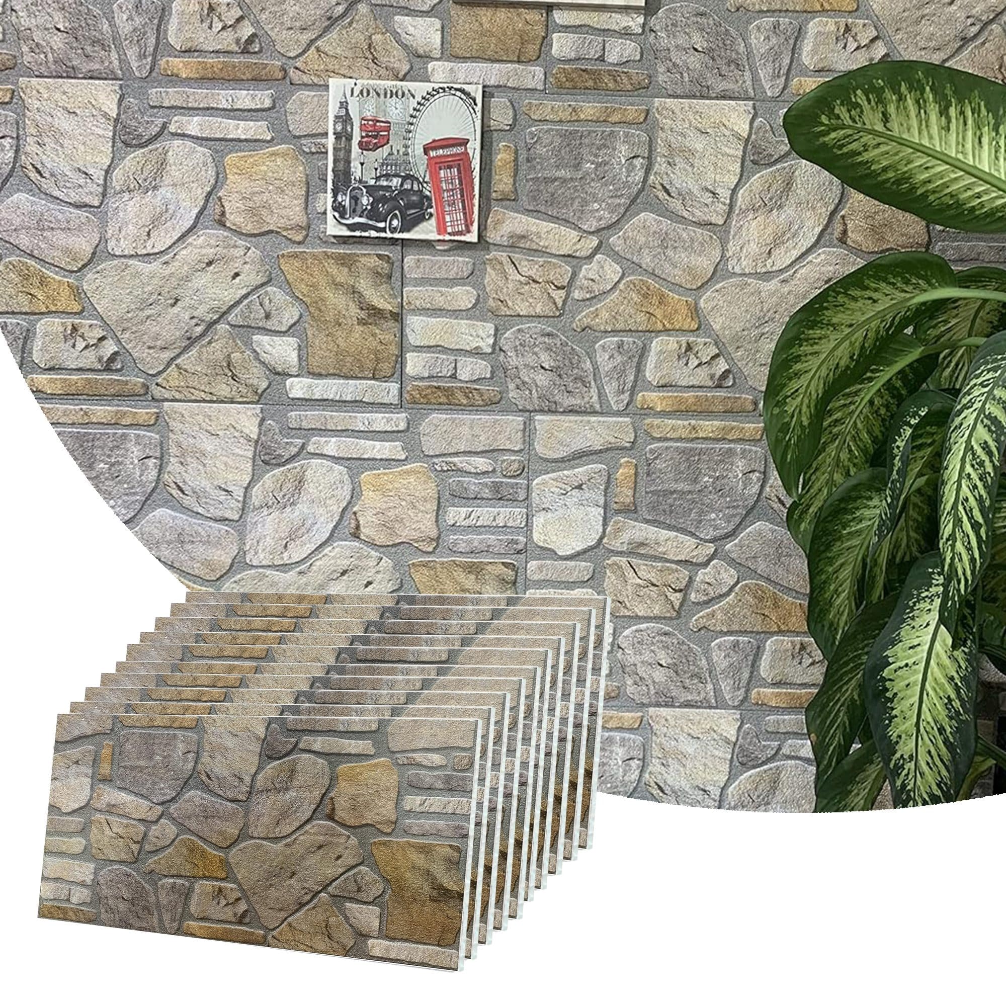 Textured Wall Panels | Dundee Deco | Elevate your Space Visually