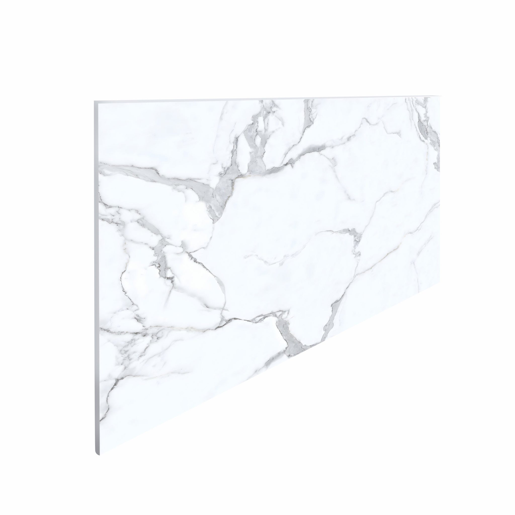 SPC panels Marble in Off-White|Grey|Tan