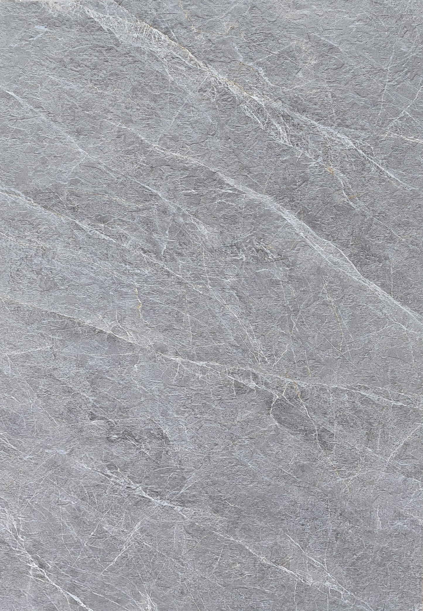 Faux Stone Wall Panels - 2 ft X 4 ft - Waterproof, Matte Textured, DIY Friendly Indoor Wall Cladding  - Black, Grey, Tan