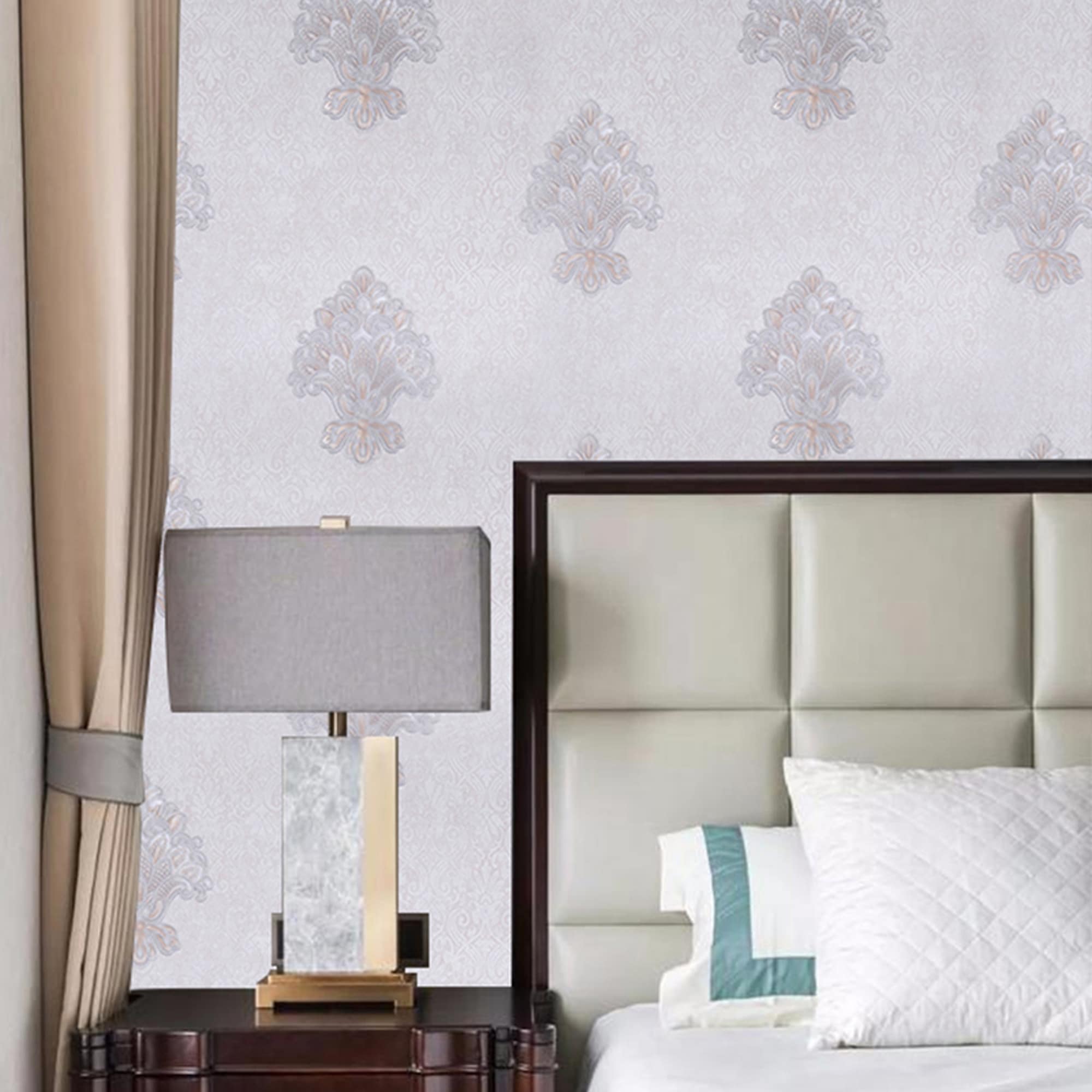 peel and stick wallpaper