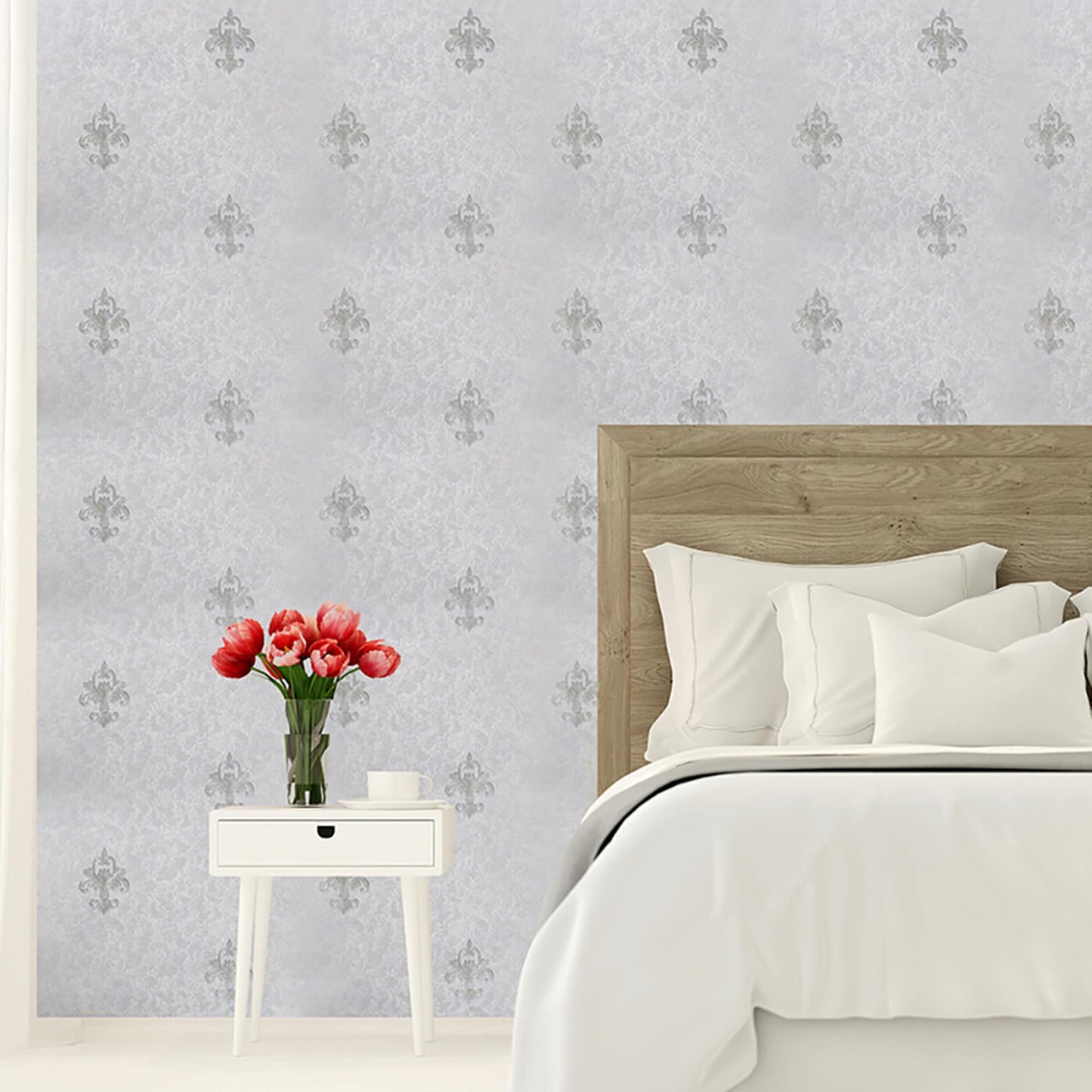 peel and stick wallpaper