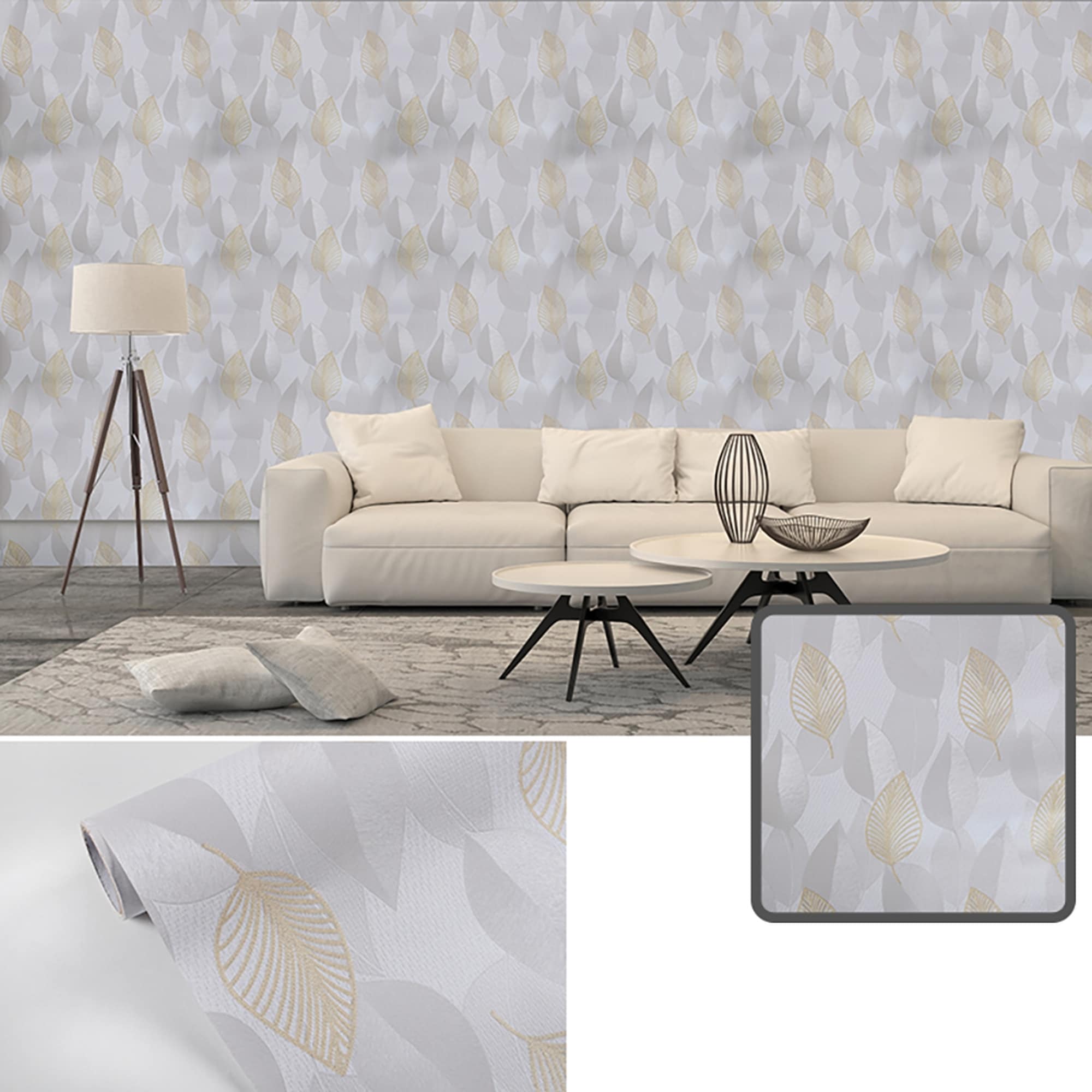 peel and stick wallpaper