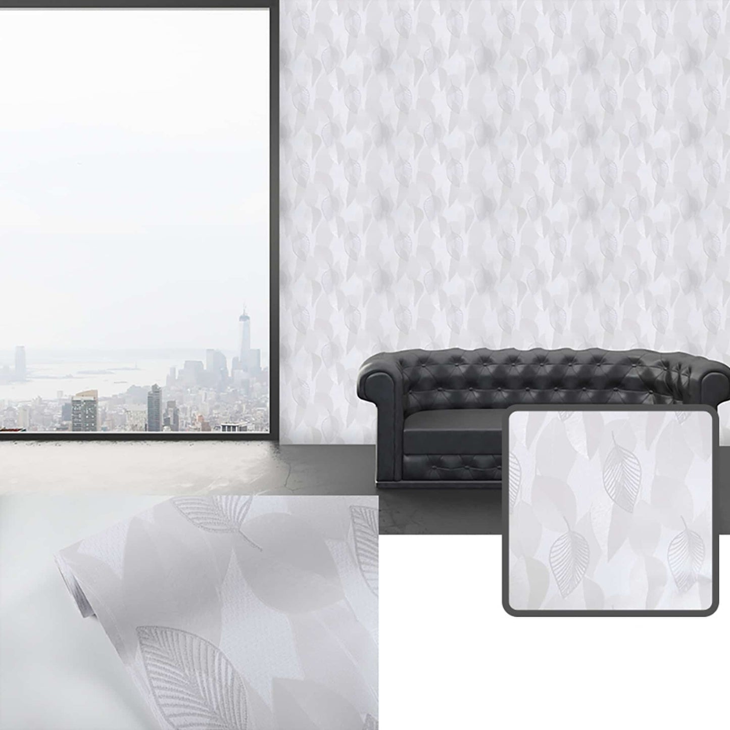 peel and stick wallpaper