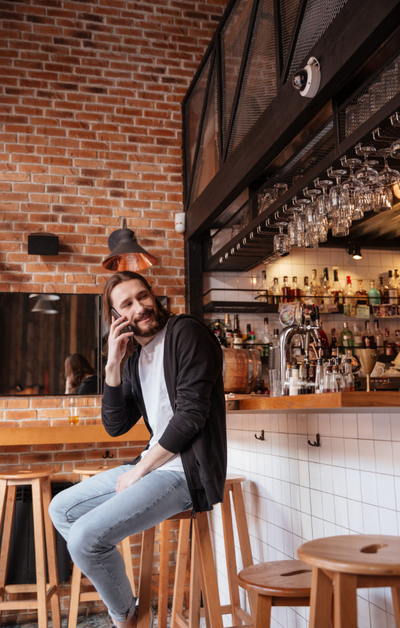 Restaurants & Hospitality