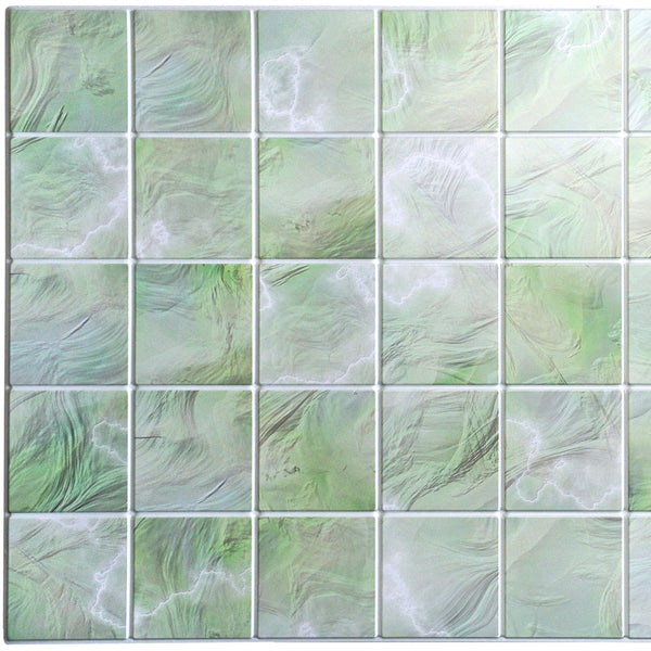 PVC wall panel 3d