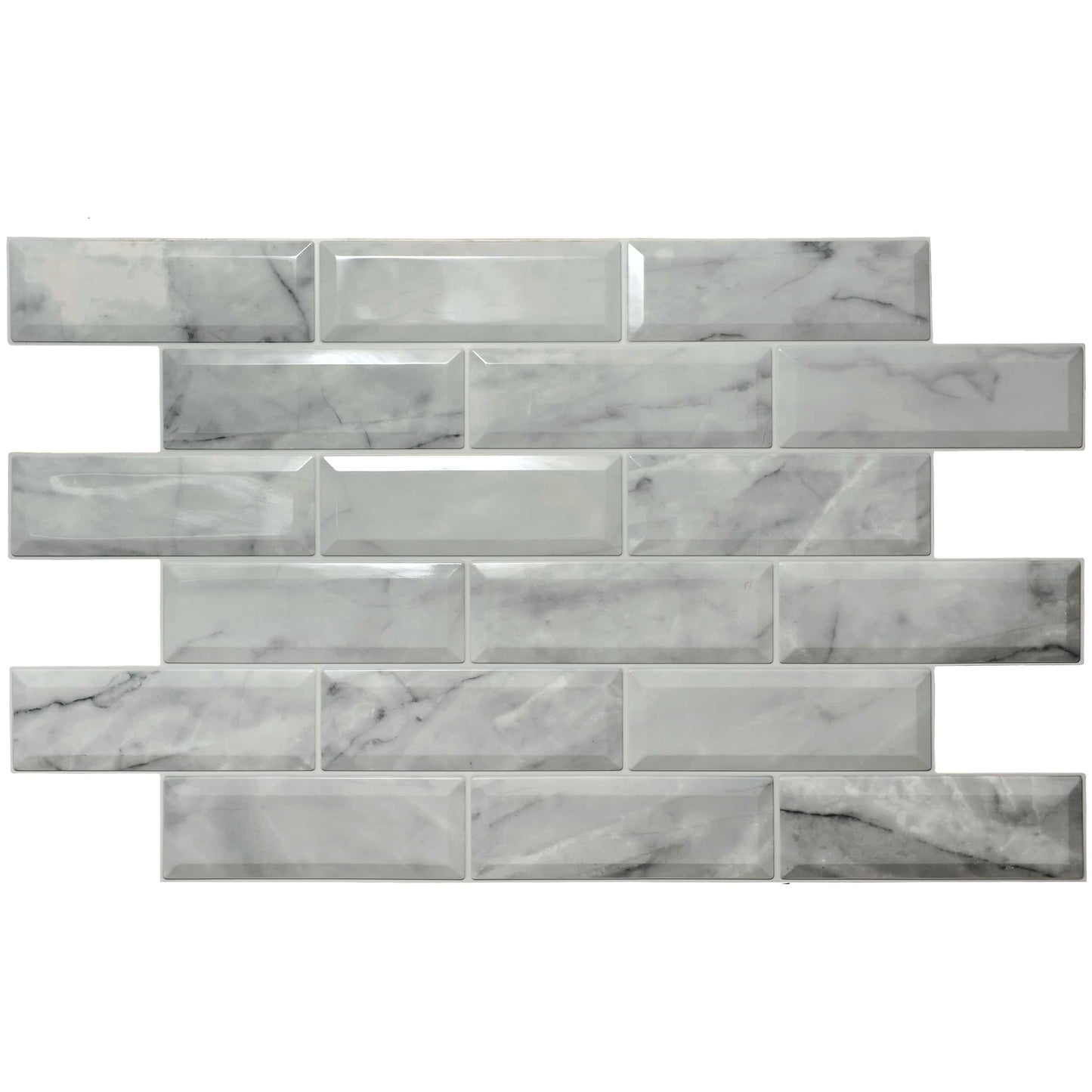3d wall panels
