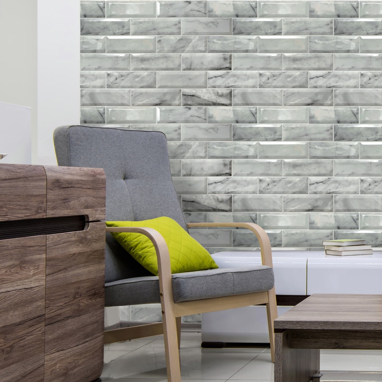 3d wall panels