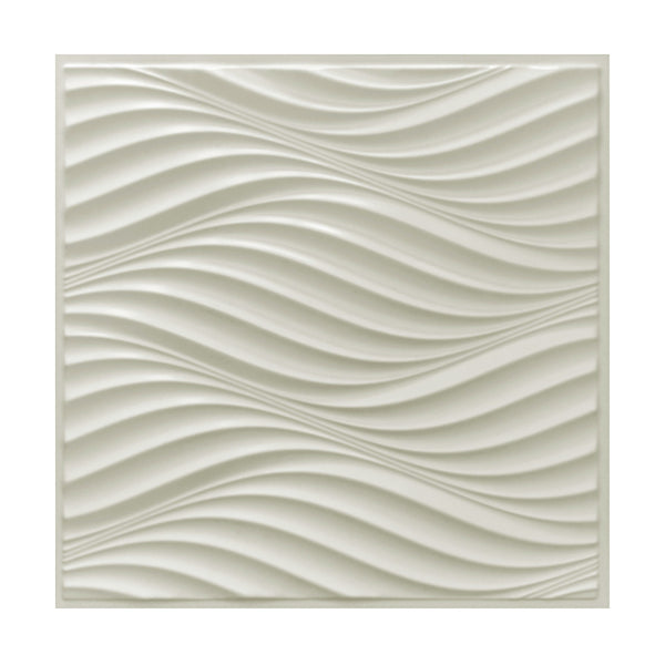 PVC wall panel 3d