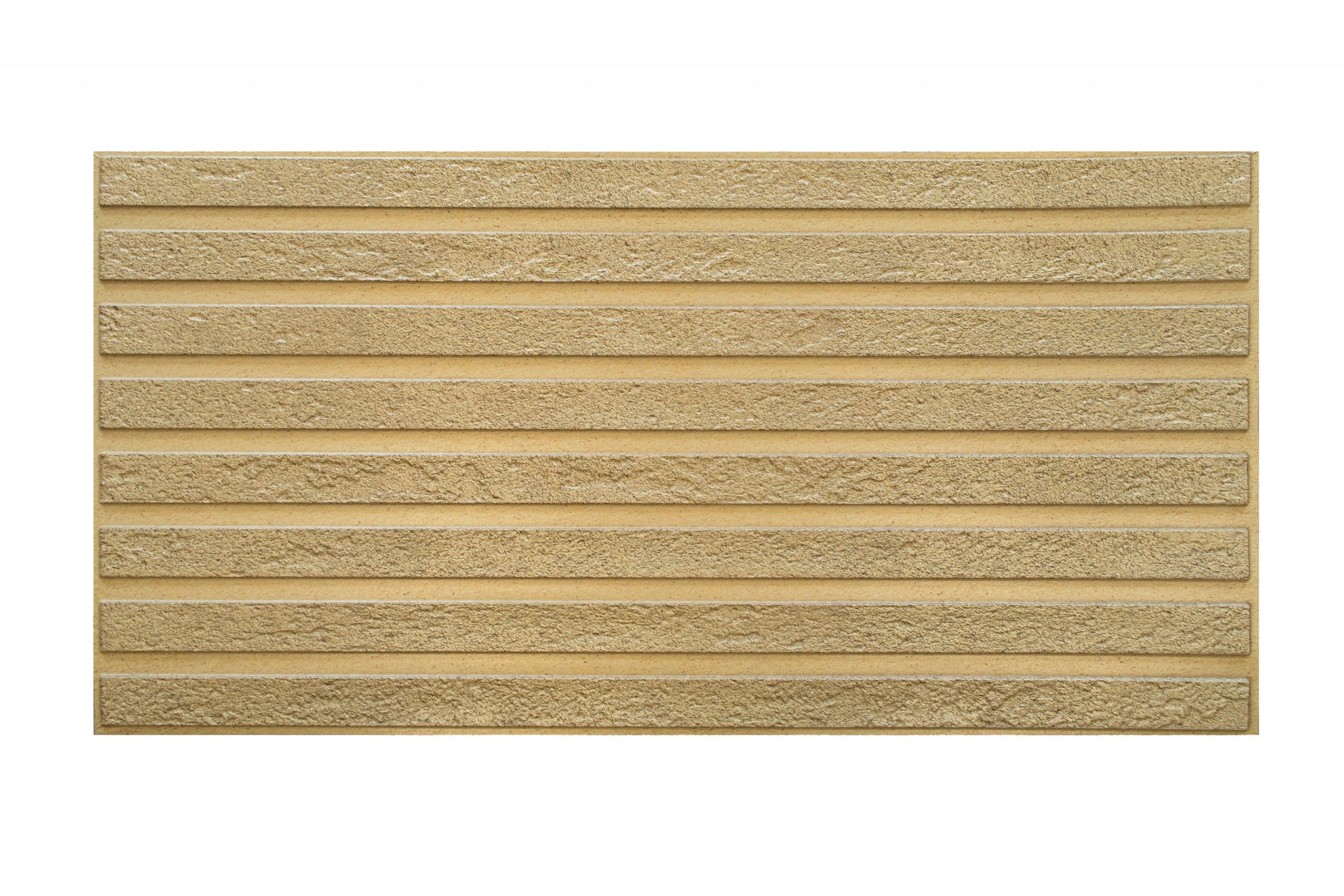 PVC panels Wood in Beige