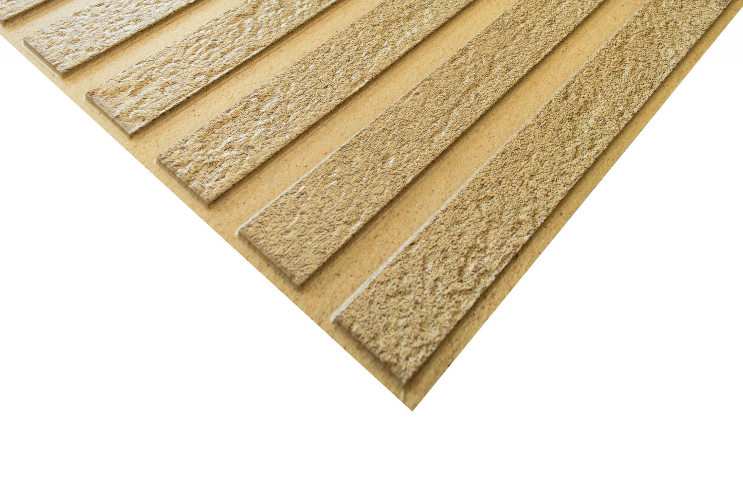 PVC panels Wood in Beige